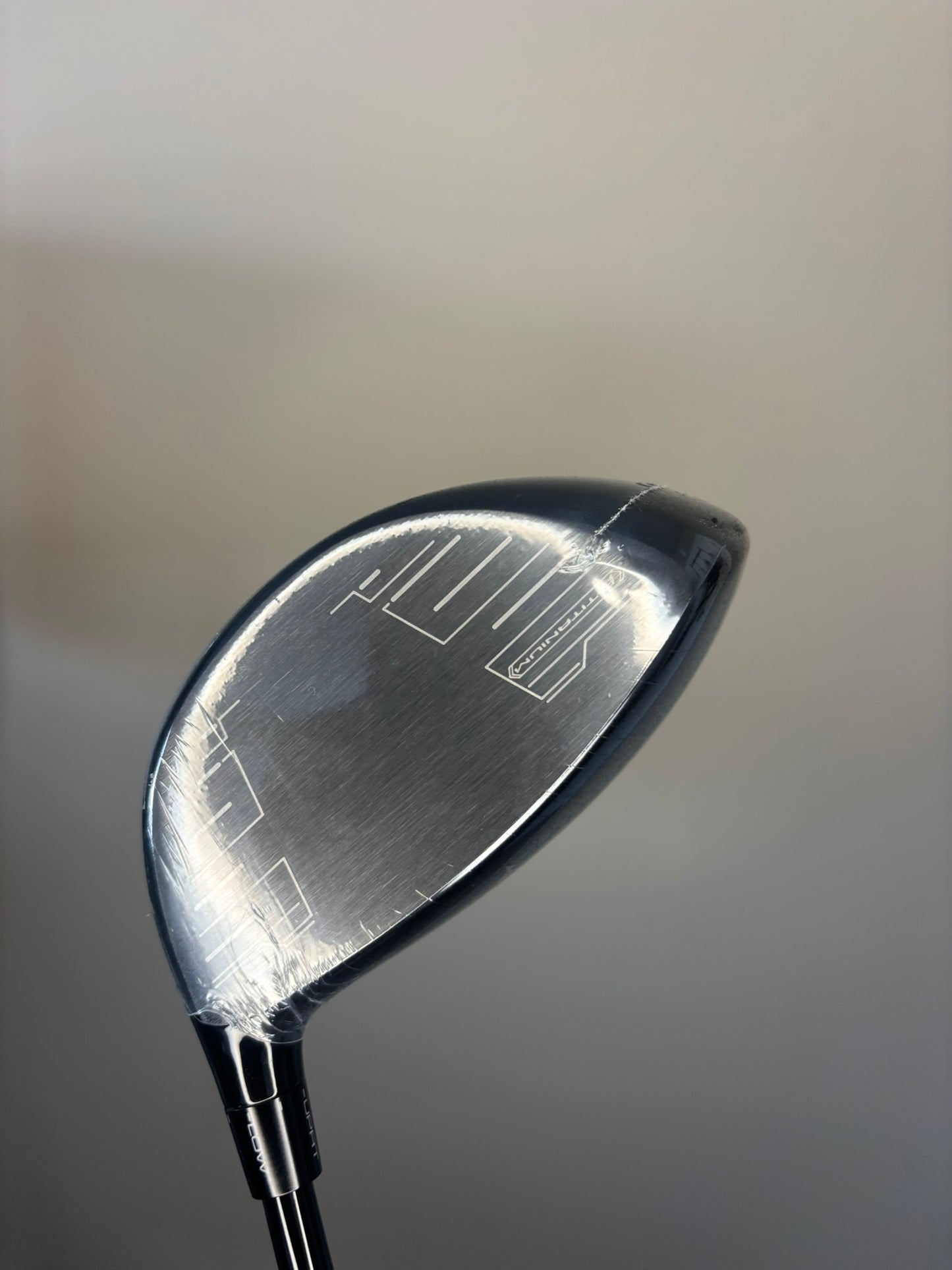 Photo of Mizuno ST-X 230 Driver 9.5° Regular Flex Kai'Li Blue 50R