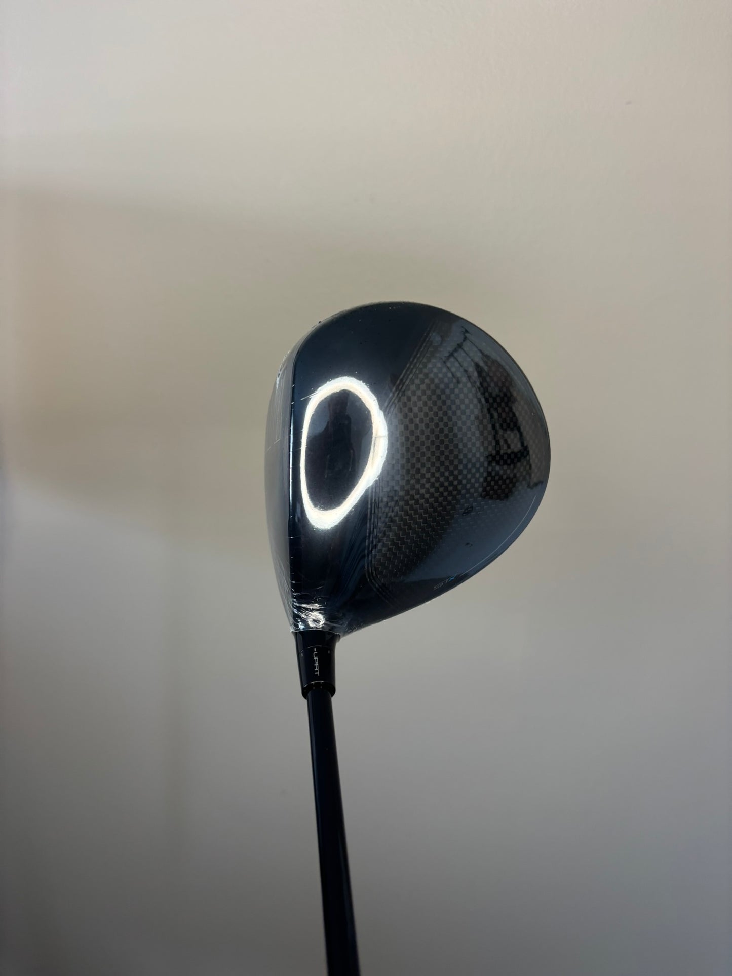 Photo of Mizuno ST-X 230 Driver 9.5° Regular Flex Kai'Li Blue 50R