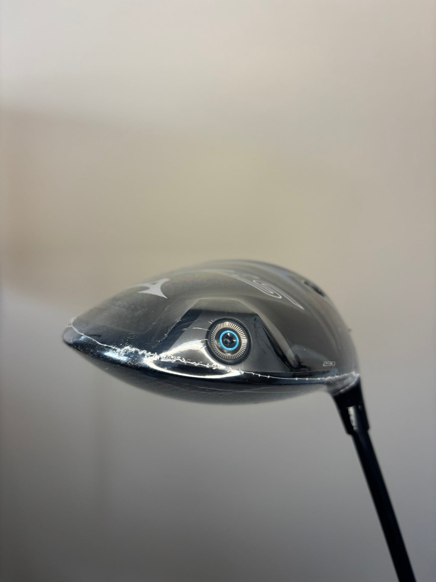 Photo of Mizuno ST-X 230 Driver 9.5° Regular Flex Kai'Li Blue 50R