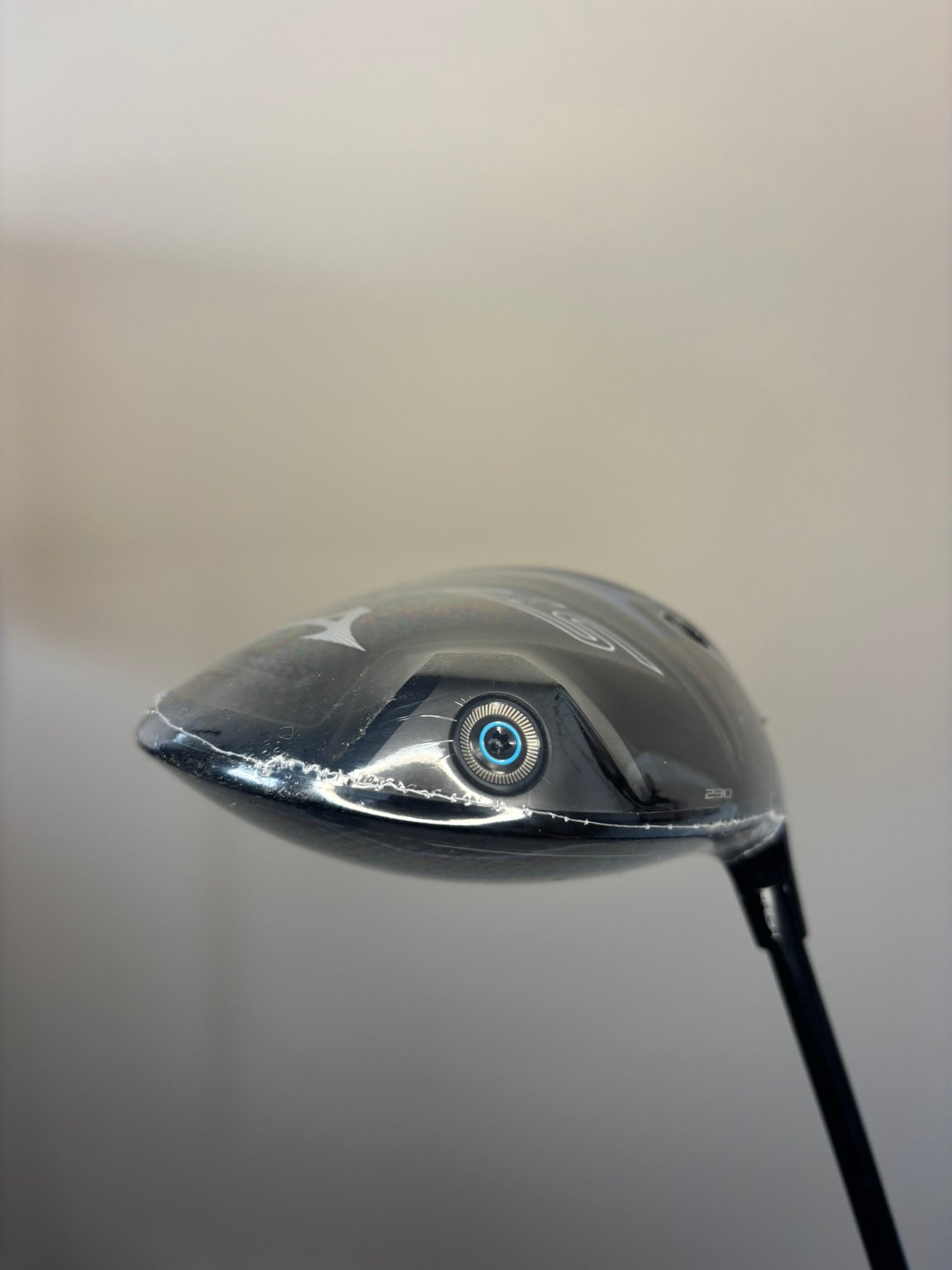 Photo of Mizuno ST-X 230 Driver 9.5° Regular Flex Kai'Li Blue 50R