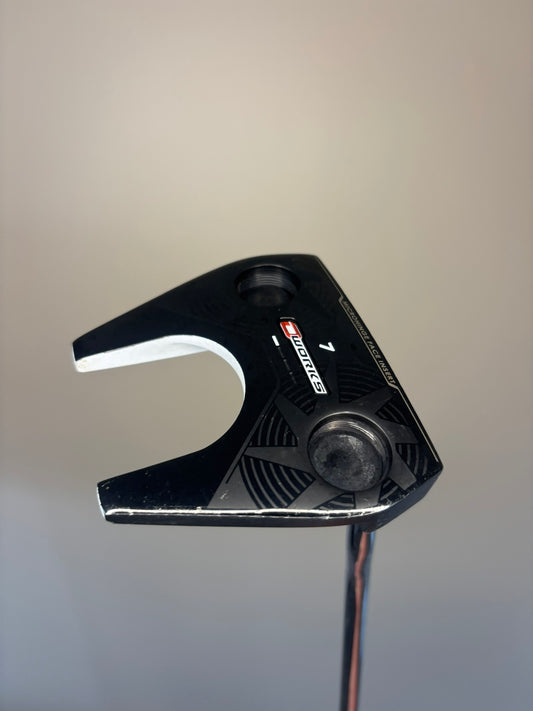 Photo of Odyssey O-Works 7 Putter