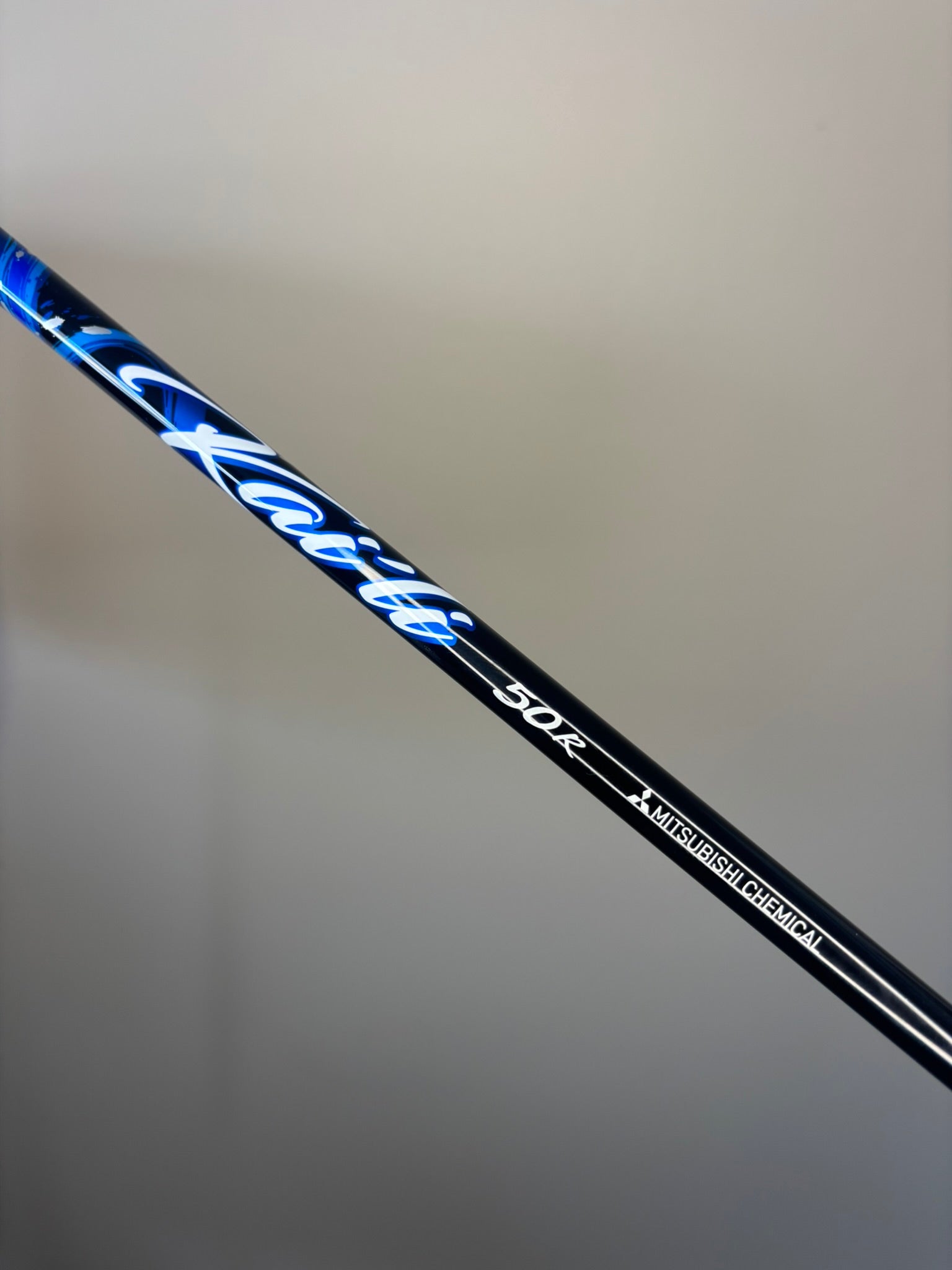 Photo of Mizuno ST-X 230 Driver 9.5° Regular Flex Kai'Li Blue 50R