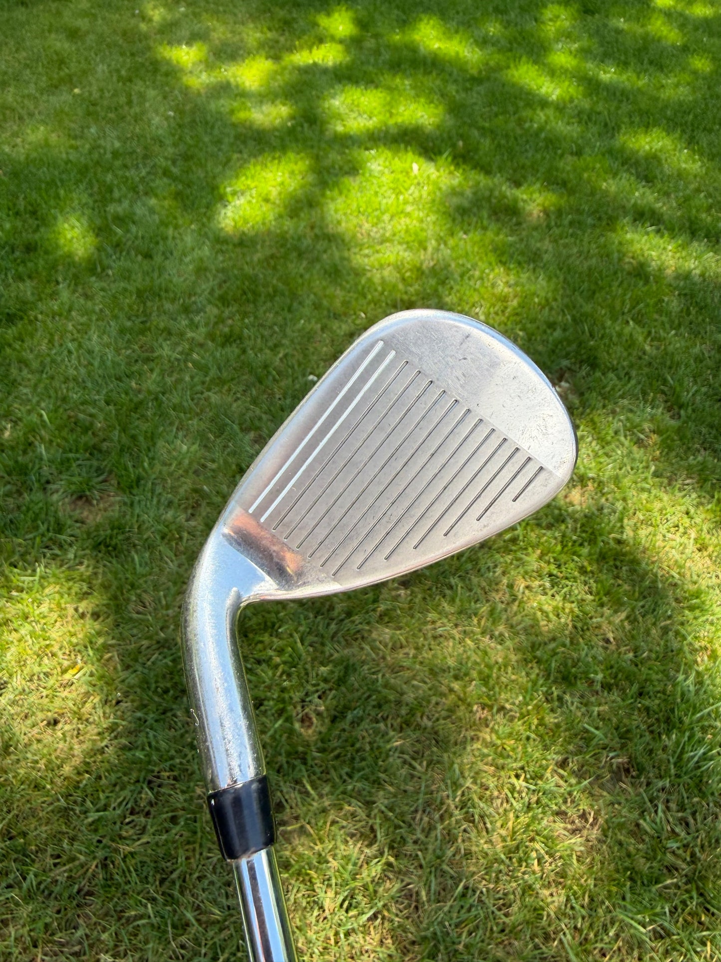 Callaway Rogue X 8-Iron XP95 R300 Regular Flex 36.75" — photo 2
