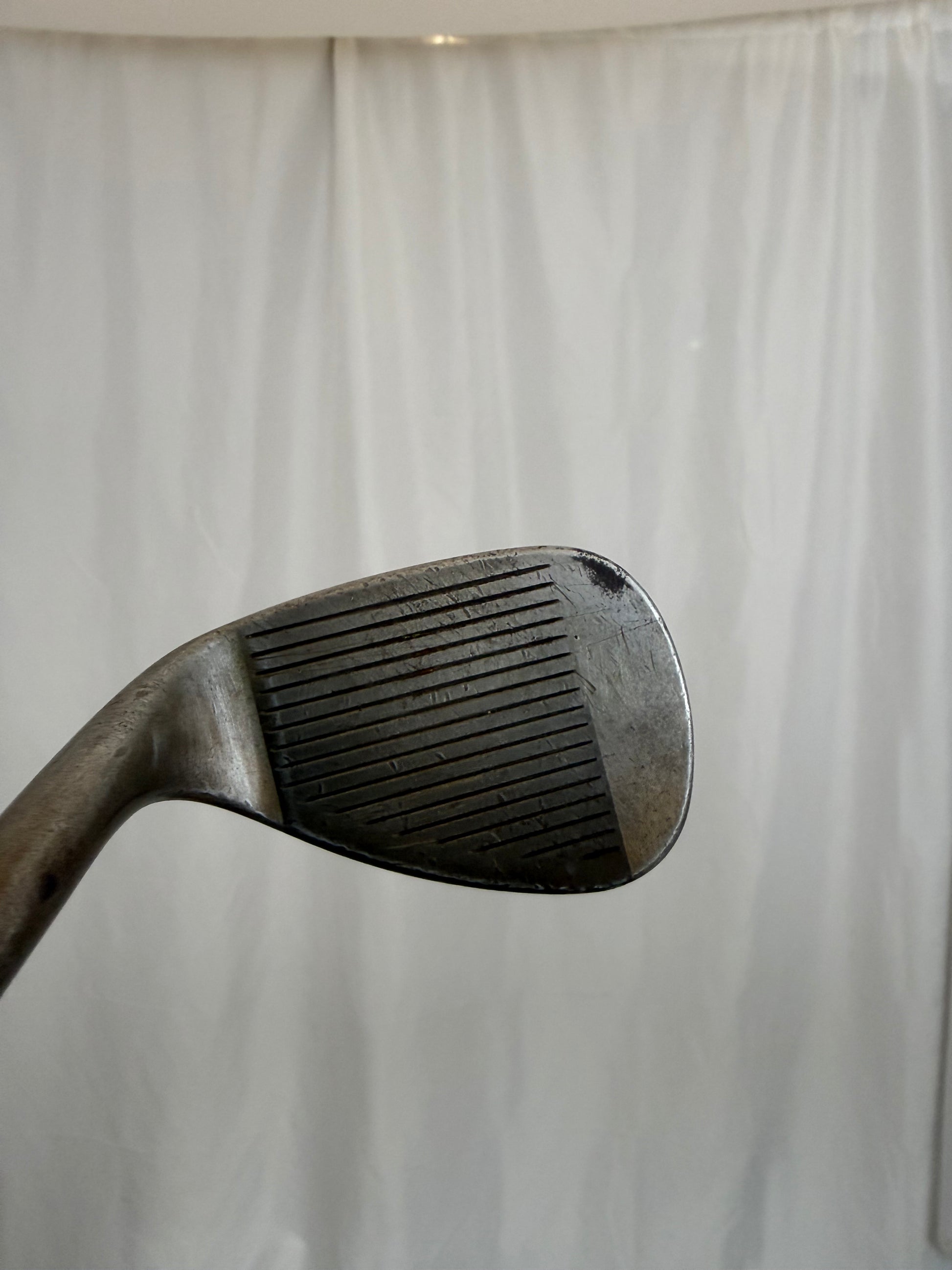 Photo of Titleist Vokey Spin Milled SM4 Oil Can Sand Wedge 56° Wedge Flex Dynamic Gold