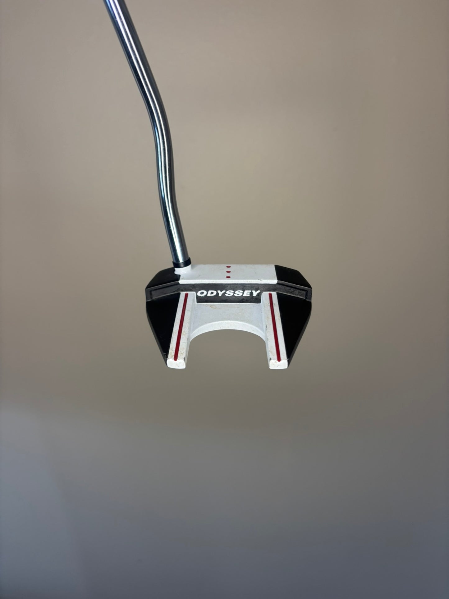 Photo of Odyssey O-Works 7 Putter