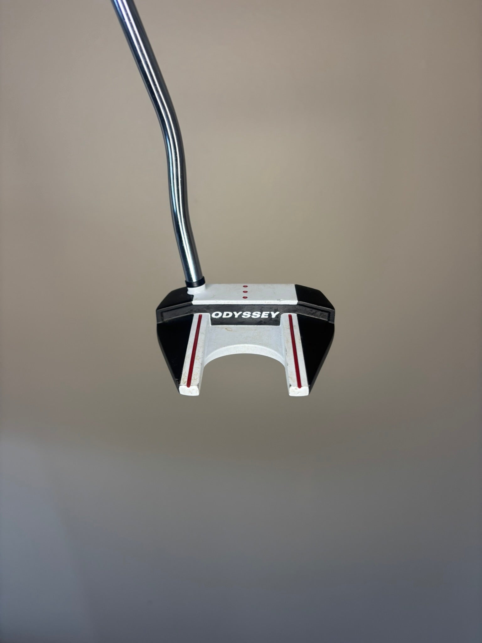 Photo of Odyssey O-Works 7 Putter