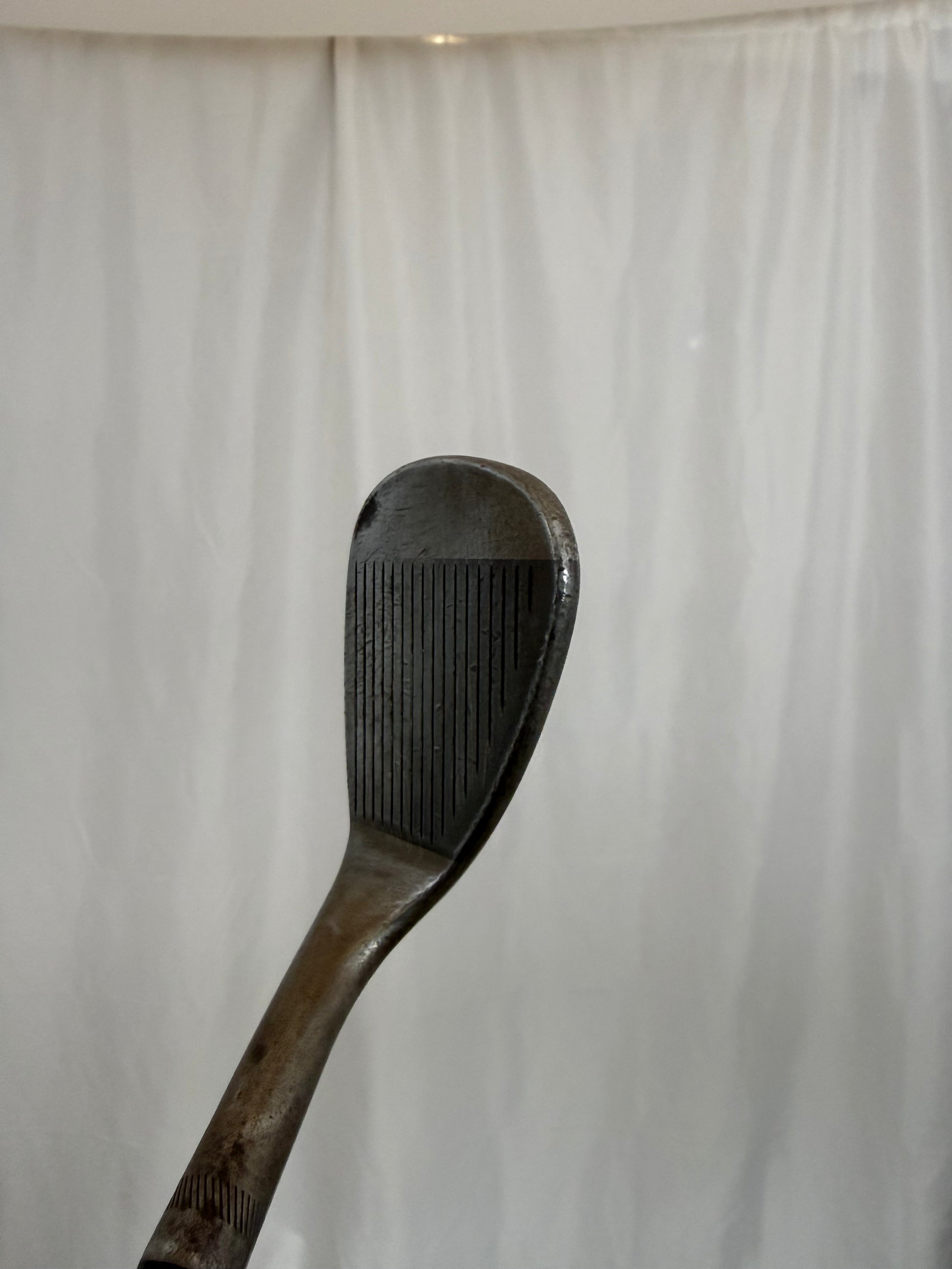 Photo of Titleist Vokey Spin Milled SM4 Oil Can Sand Wedge 56° Wedge Flex Dynamic Gold