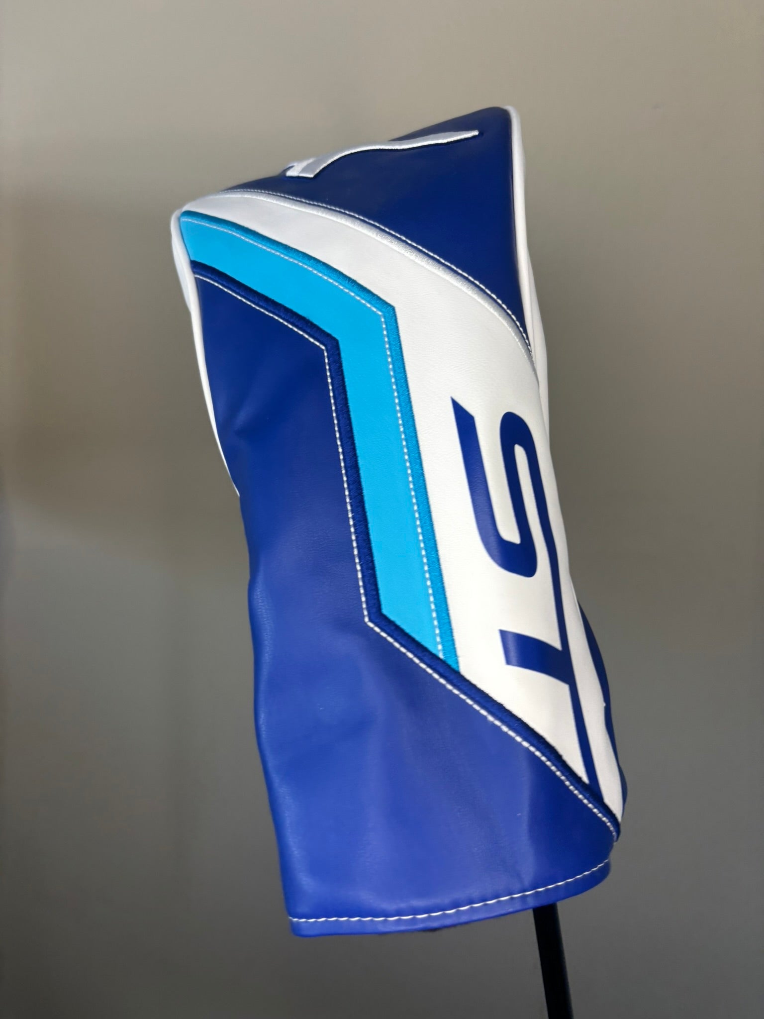 Photo of Mizuno ST-X 230 Driver 9.5° Regular Flex Kai'Li Blue 50R