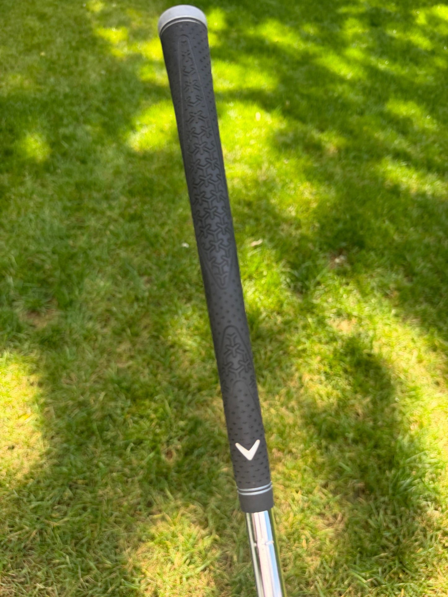 Callaway Rogue X 8-Iron XP95 R300 Regular Flex 36.75" — photo 7