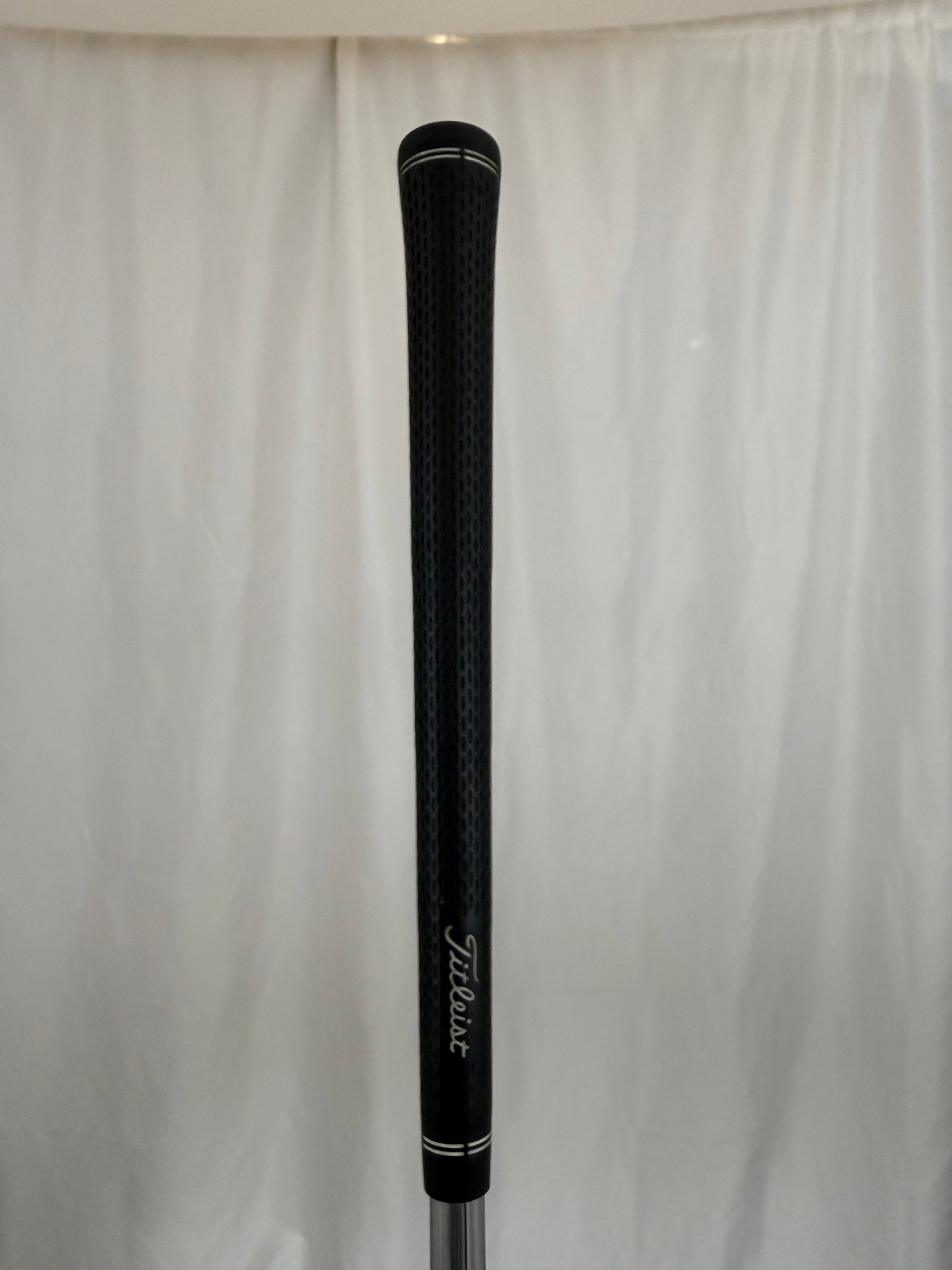 Photo of Titleist Vokey Spin Milled SM4 Oil Can Sand Wedge 56° Wedge Flex Dynamic Gold