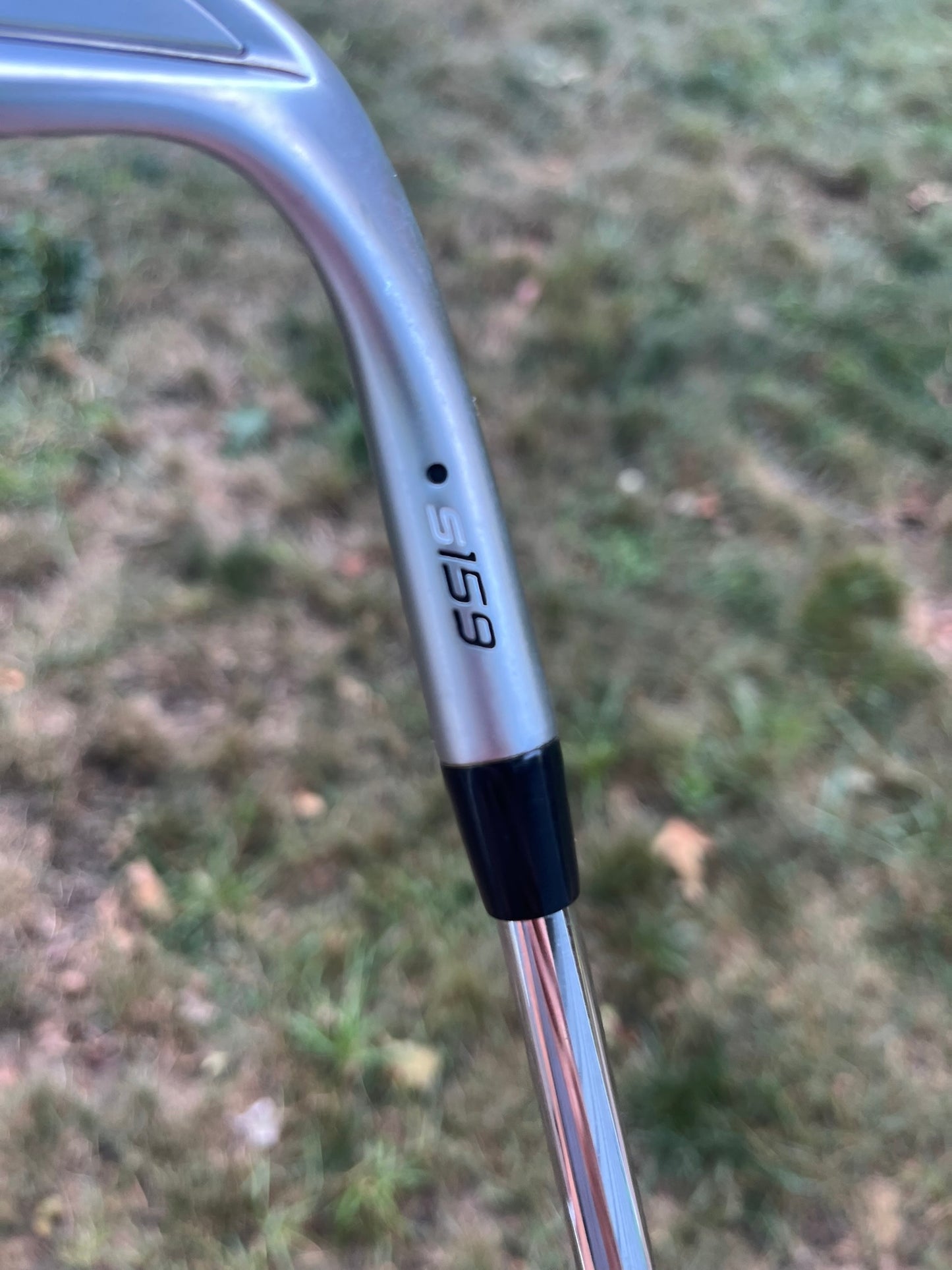 Photo of Ping S159 Lob Wedge 58° Wedge Flex Z-Z 115