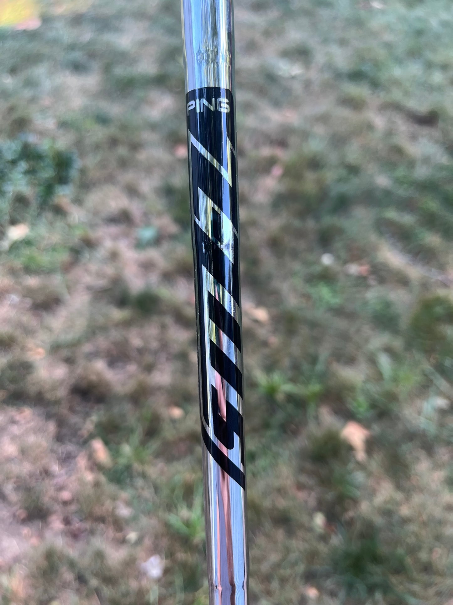 Photo of Ping S159 Lob Wedge 58° Wedge Flex Z-Z 115