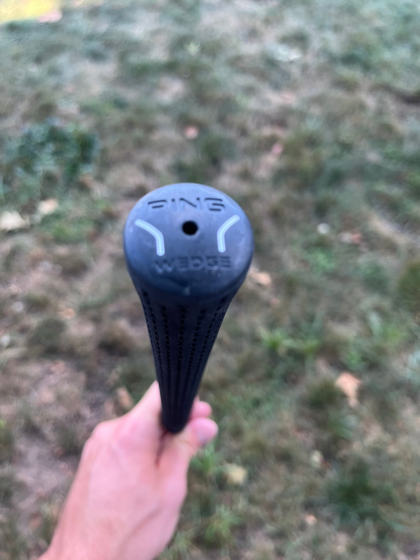 Photo of Ping S159 Lob Wedge 58° Wedge Flex Z-Z 115