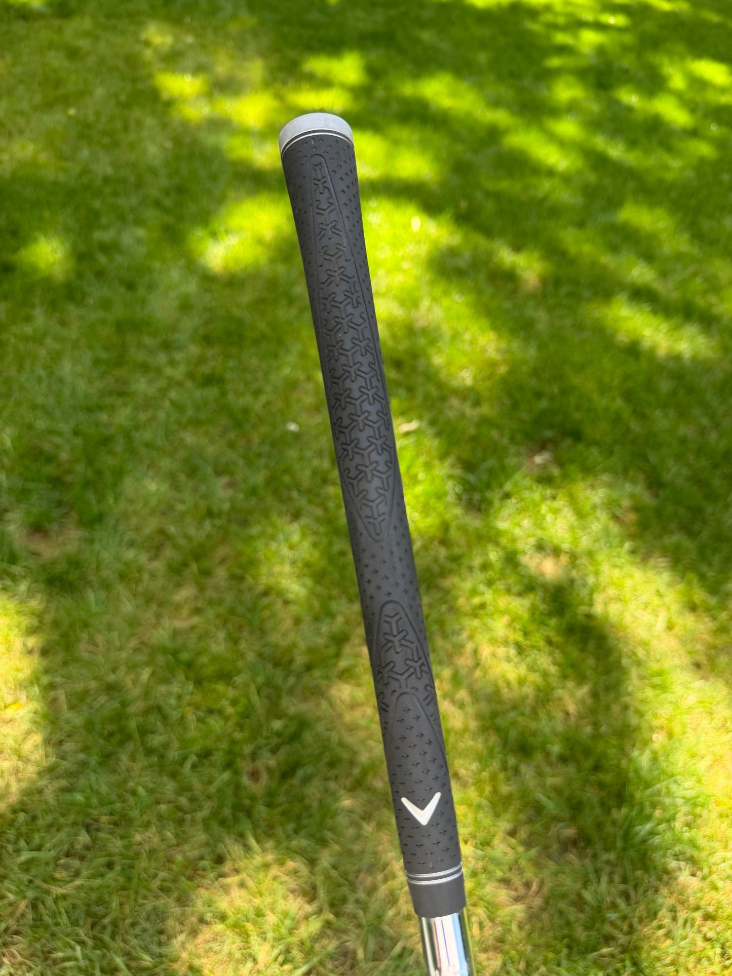 Callaway Rogue X 9-Iron XP95 R300 Regular Flex 36.25" — photo 7
