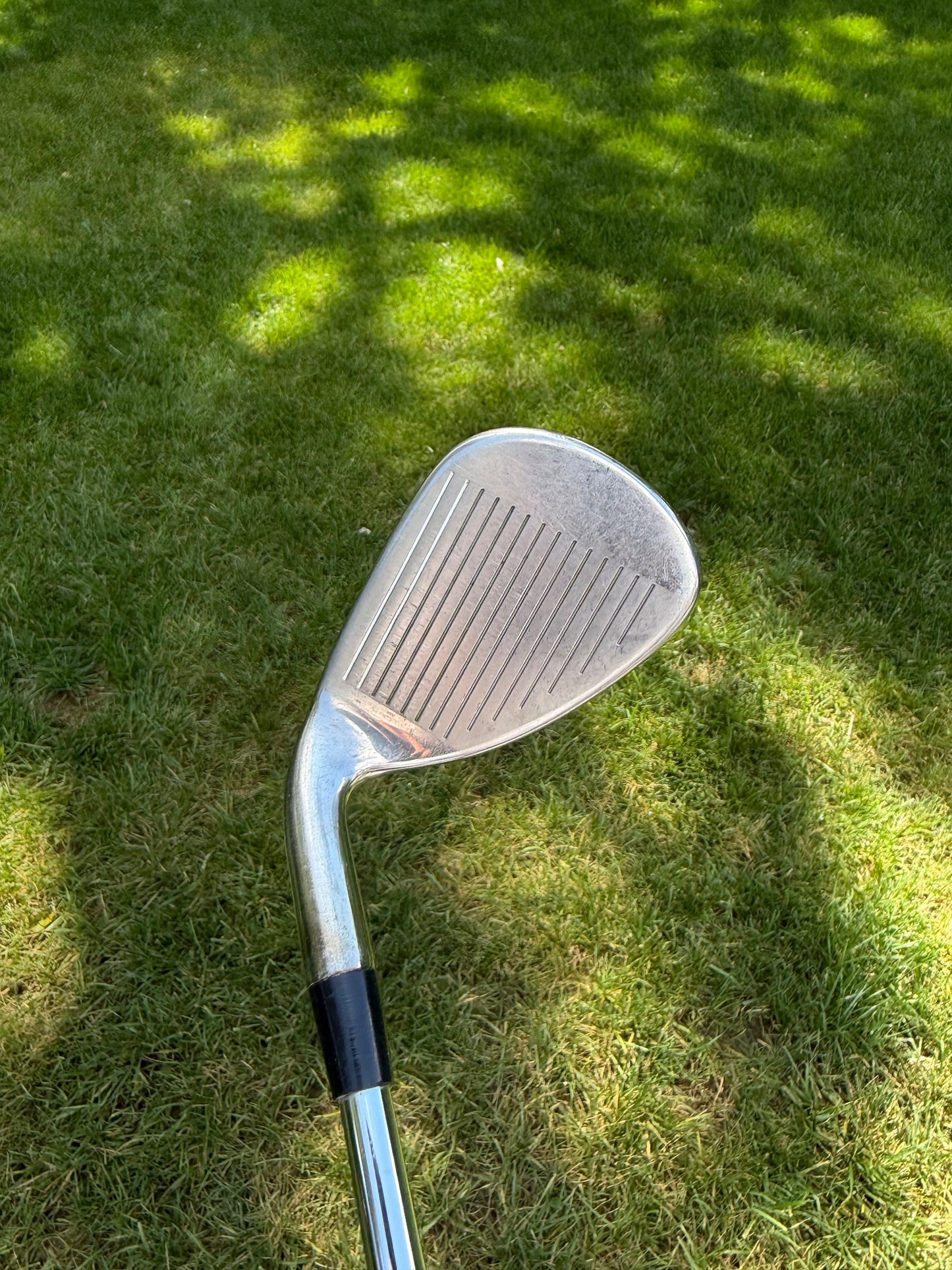 Callaway Rogue X Pitching Wedge Regular Flex 36" — photo 2