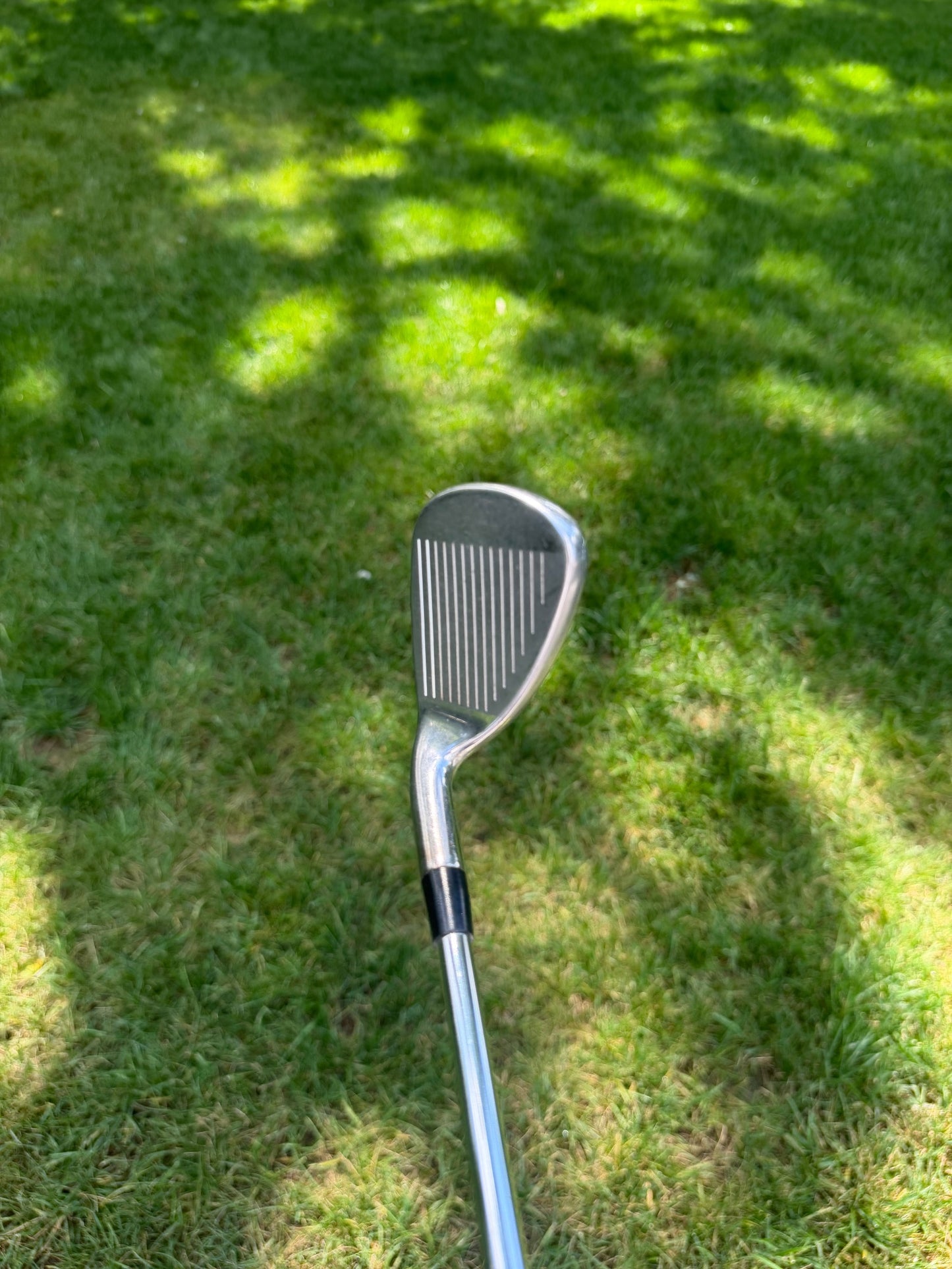 Callaway Rogue X Pitching Wedge Regular Flex 36" — photo 3