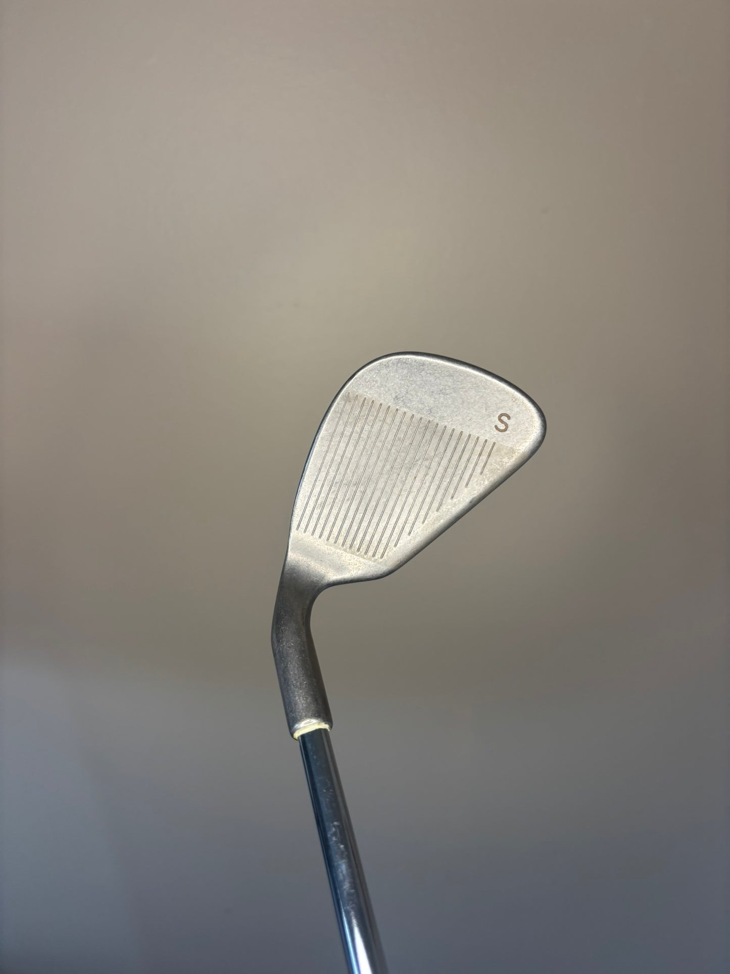 Photo of Ping Eye 2 + Sand Wedge Stiff Flex Zz Lite