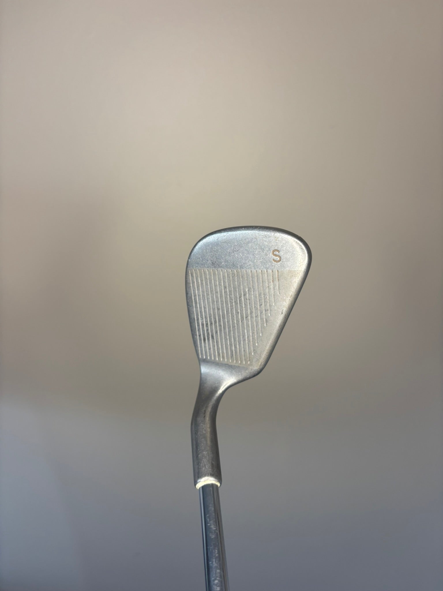Photo of Ping Eye 2 + Sand Wedge Stiff Flex Zz Lite
