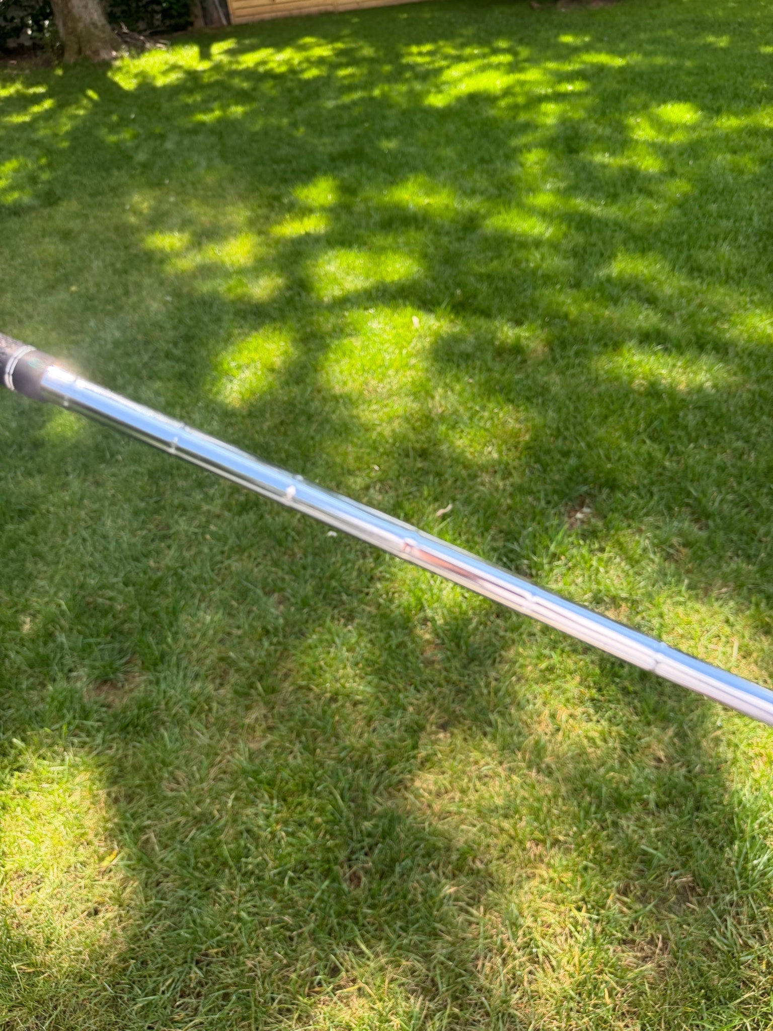 Callaway Rogue X Pitching Wedge Regular Flex 36" — photo 6