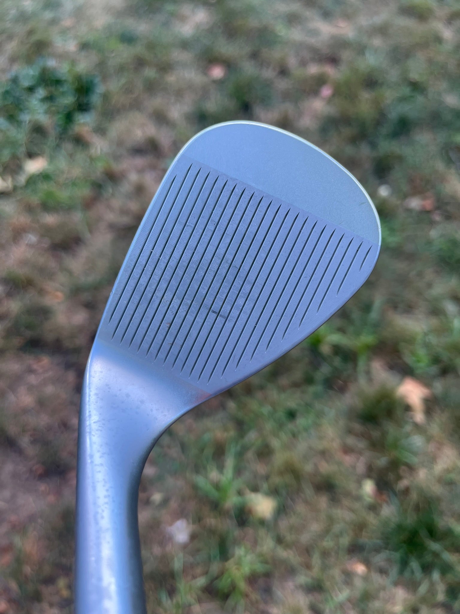 Photo of Ping S159 Sand Wedge 56° Wedge Flex Z-Z 115