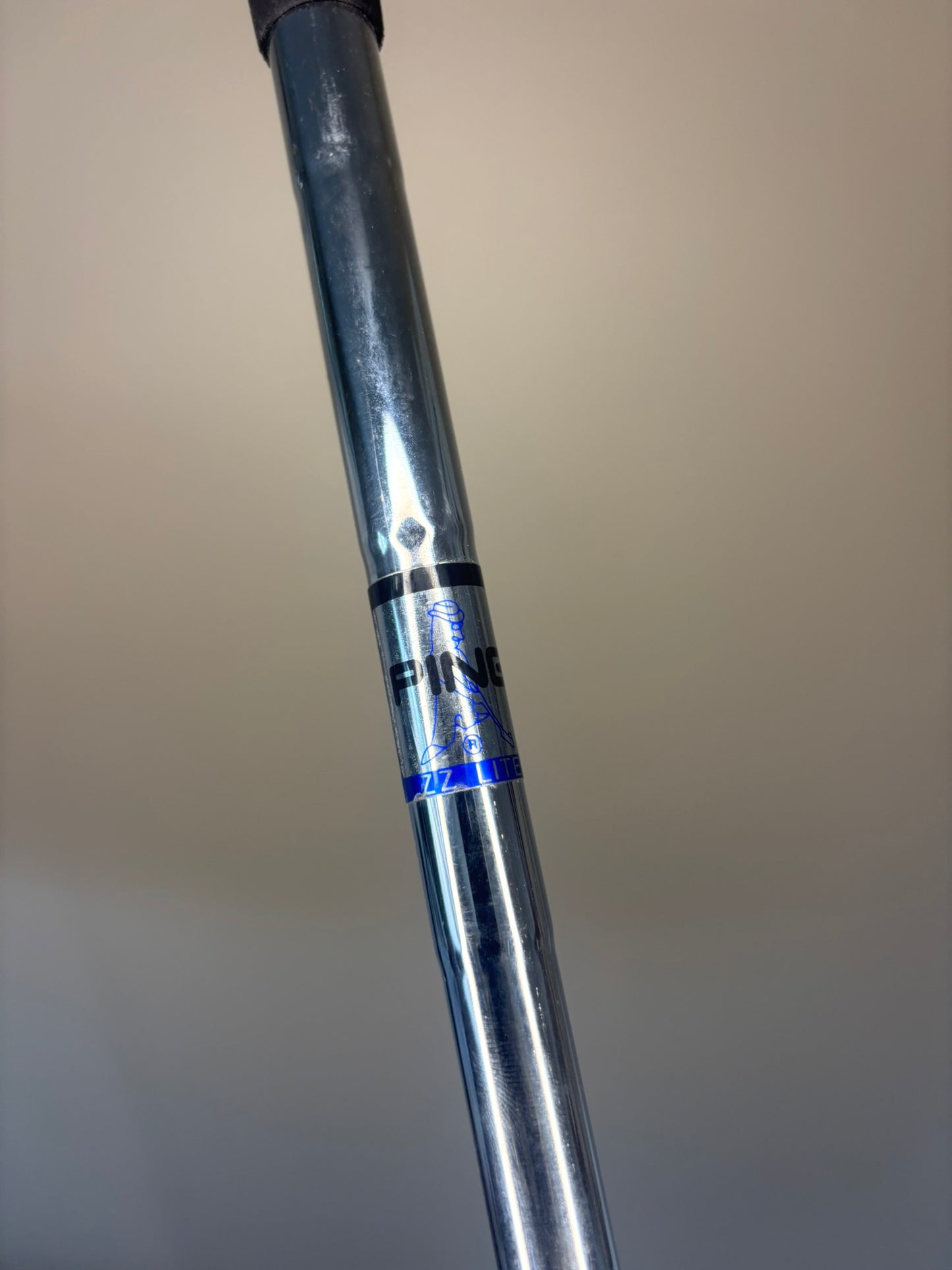Photo of Ping Eye 2 + Sand Wedge Stiff Flex Zz Lite