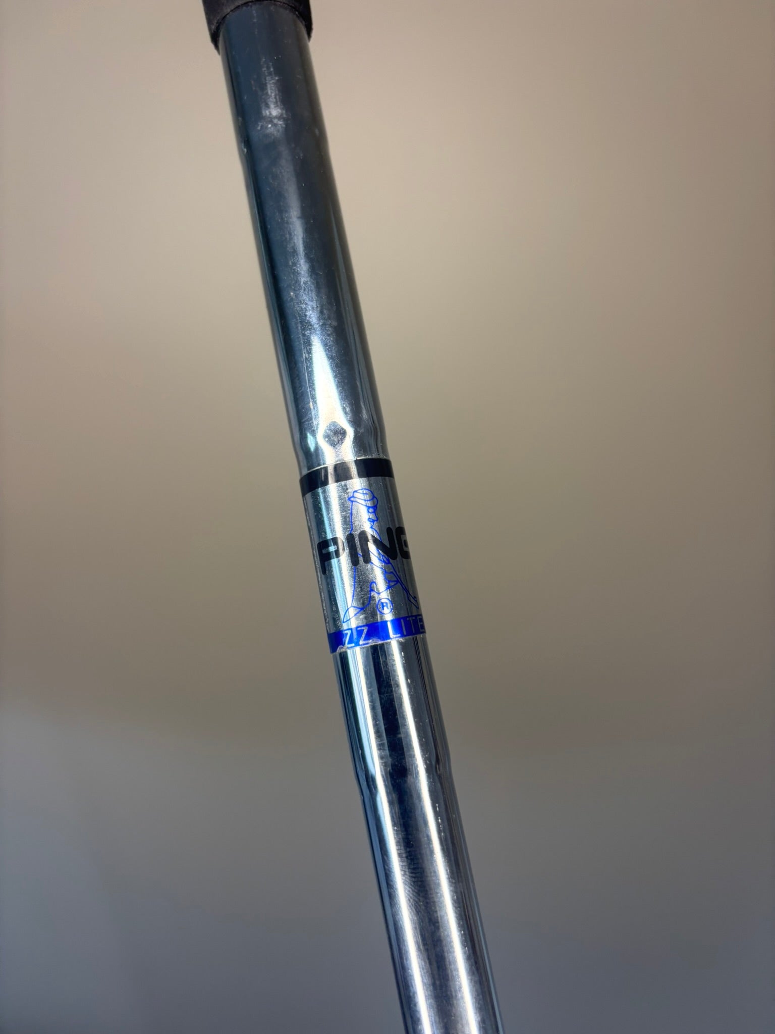 Photo of Ping Eye 2 + Sand Wedge Stiff Flex Zz Lite