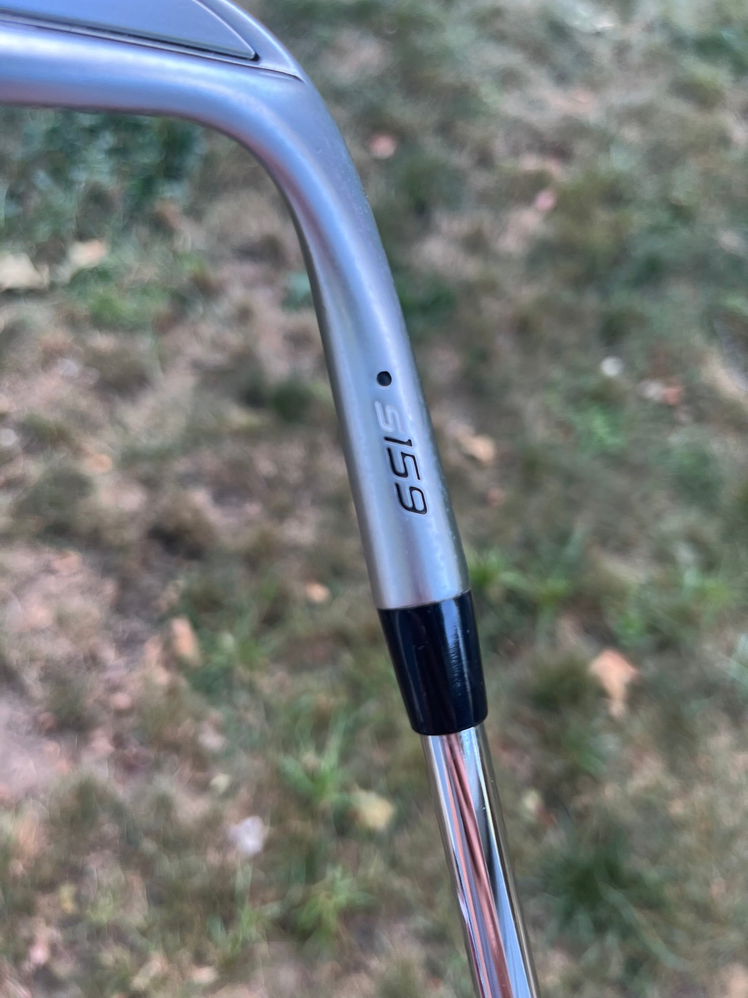 Photo of Ping S159 Sand Wedge 56° Wedge Flex Z-Z 115