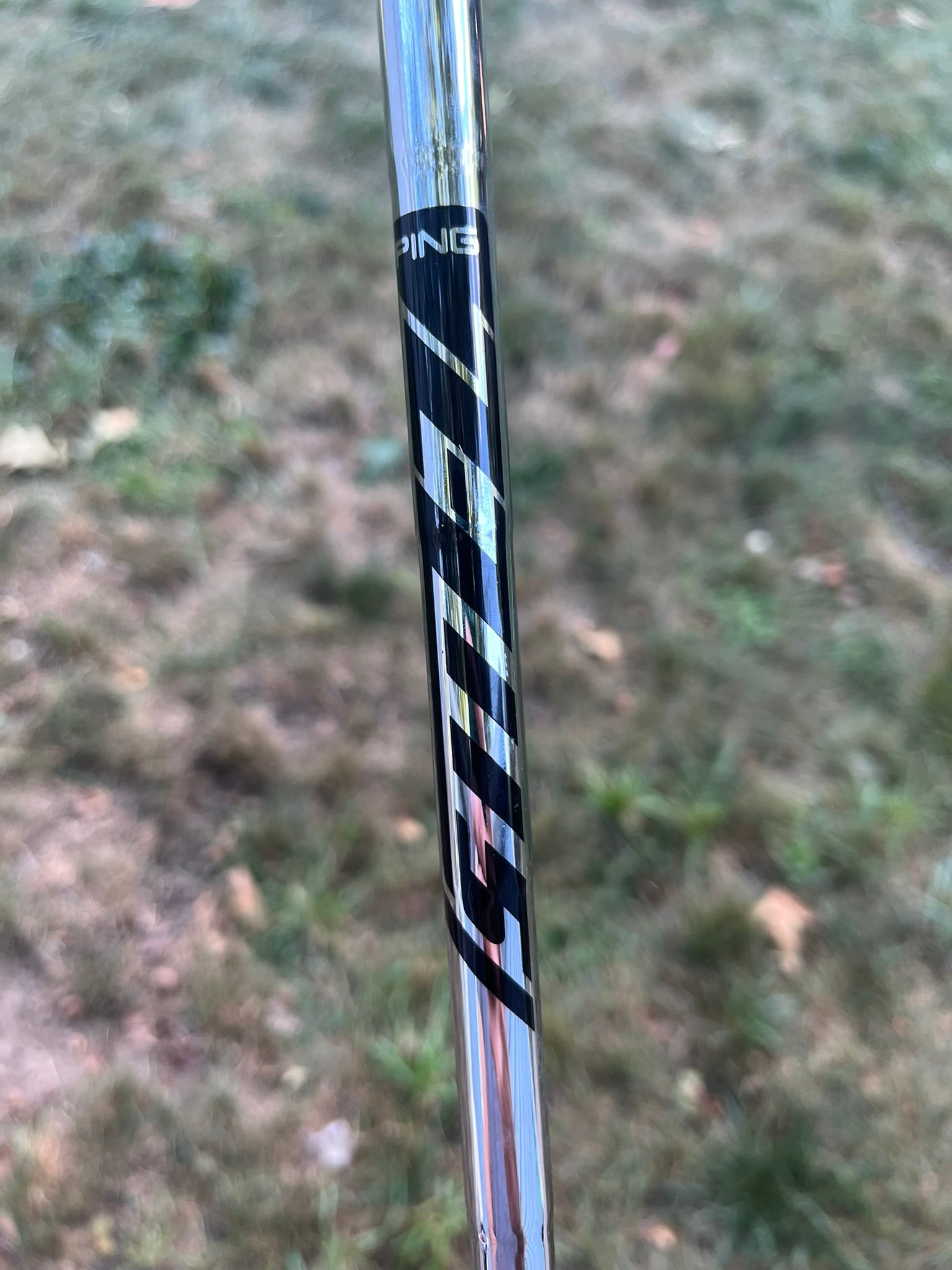 Photo of Ping S159 Sand Wedge 56° Wedge Flex Z-Z 115