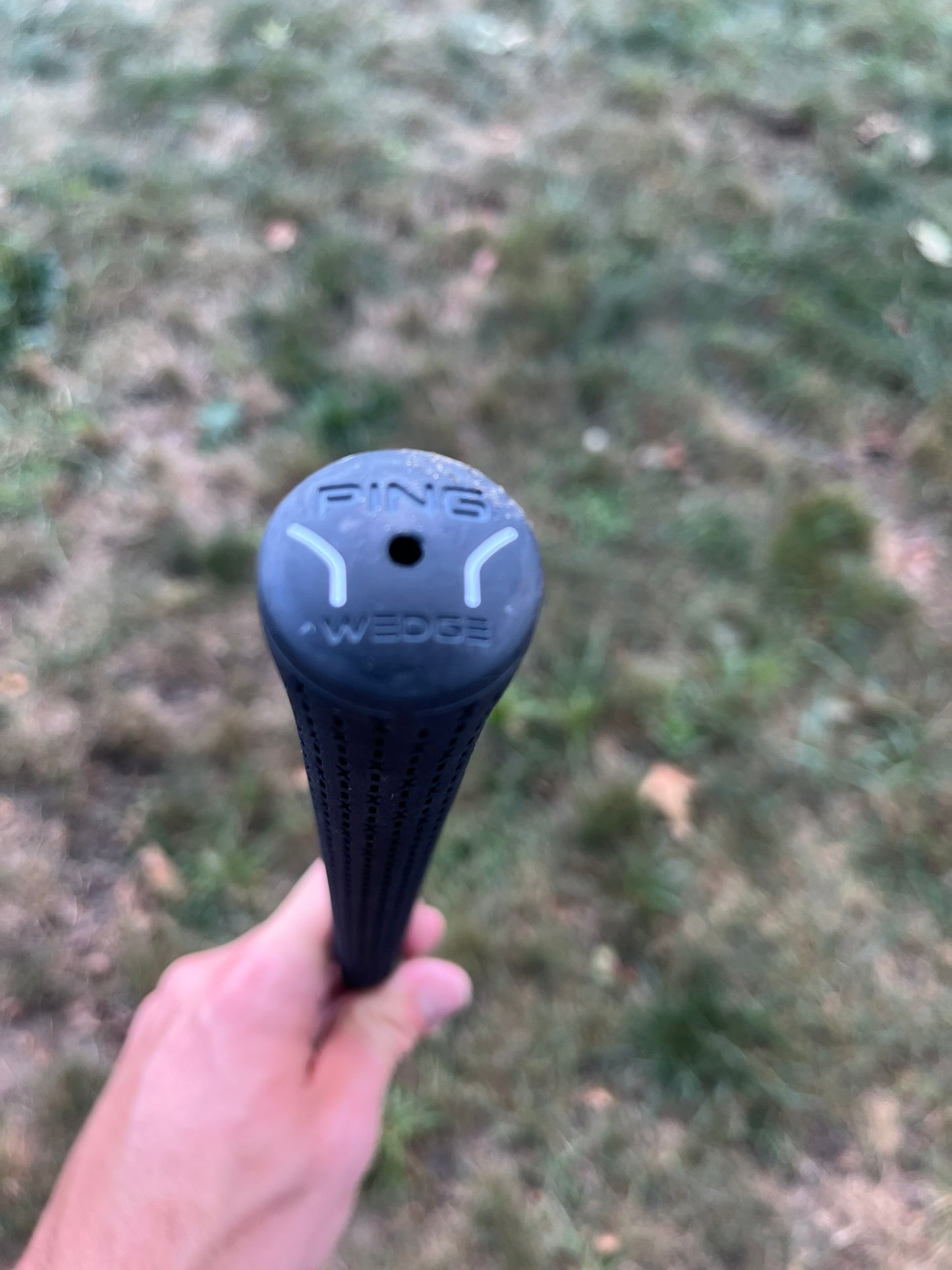 Photo of Ping S159 Sand Wedge 56° Wedge Flex Z-Z 115