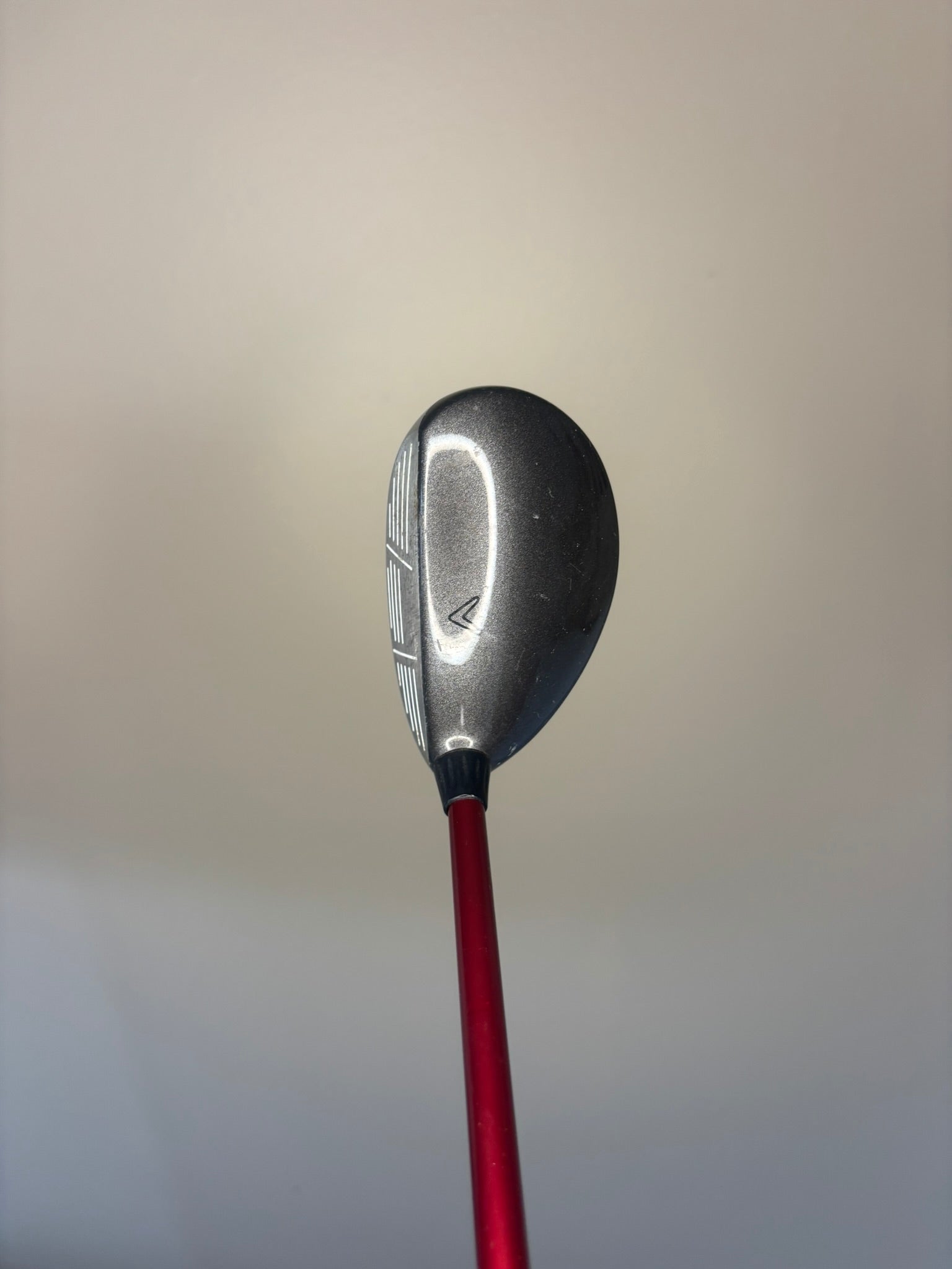 Photo of Callaway Big Bertha Heavenwood 2 Hybrid 17° Stiff Flex Rch 75