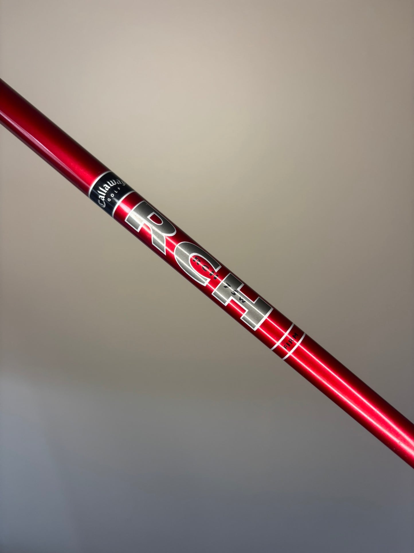 Photo of Callaway Big Bertha Heavenwood 2 Hybrid 17° Stiff Flex Rch 75