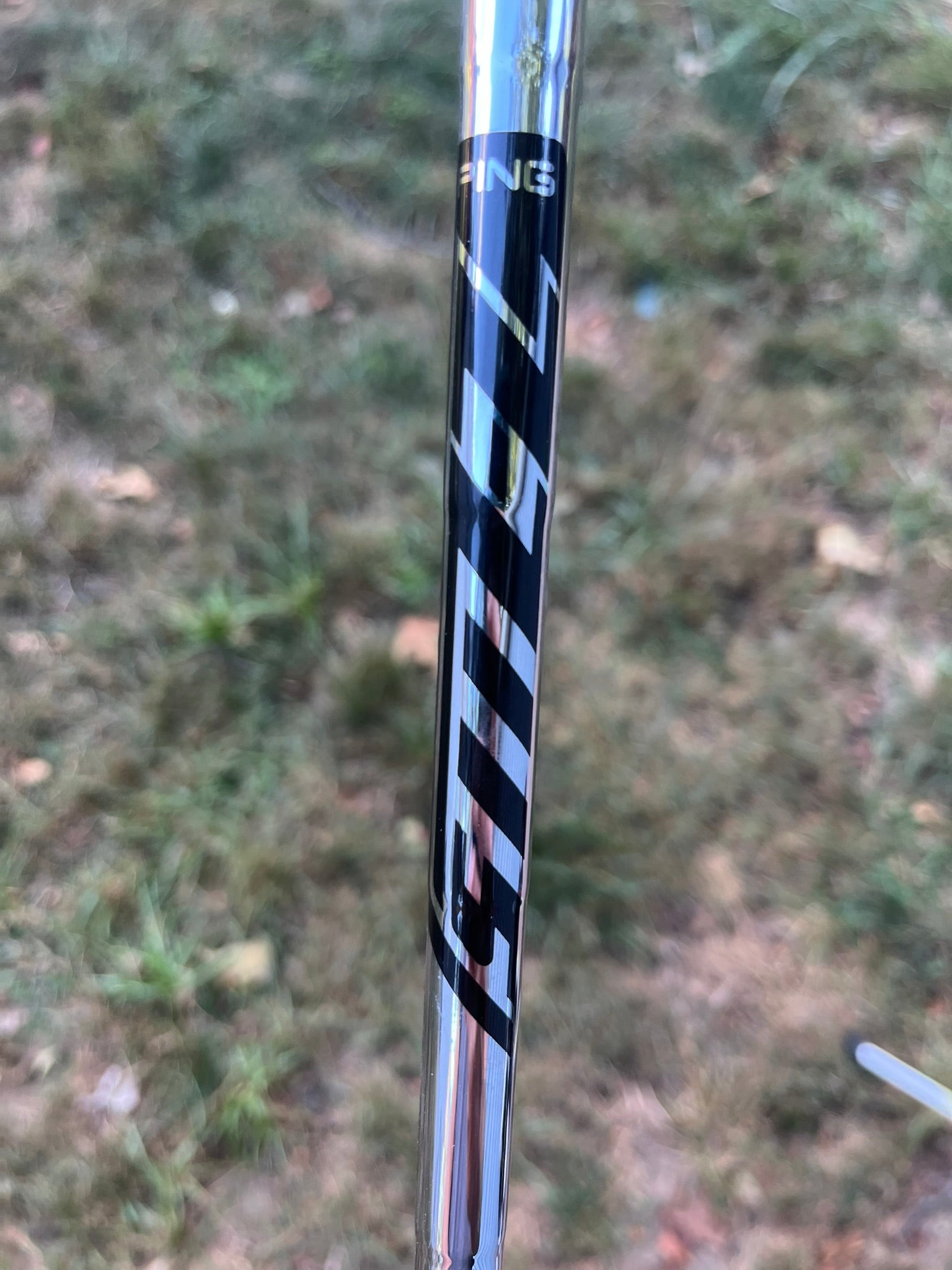 Photo of Ping S159 Lob Wedge 58° Wedge Flex Z-Z 115