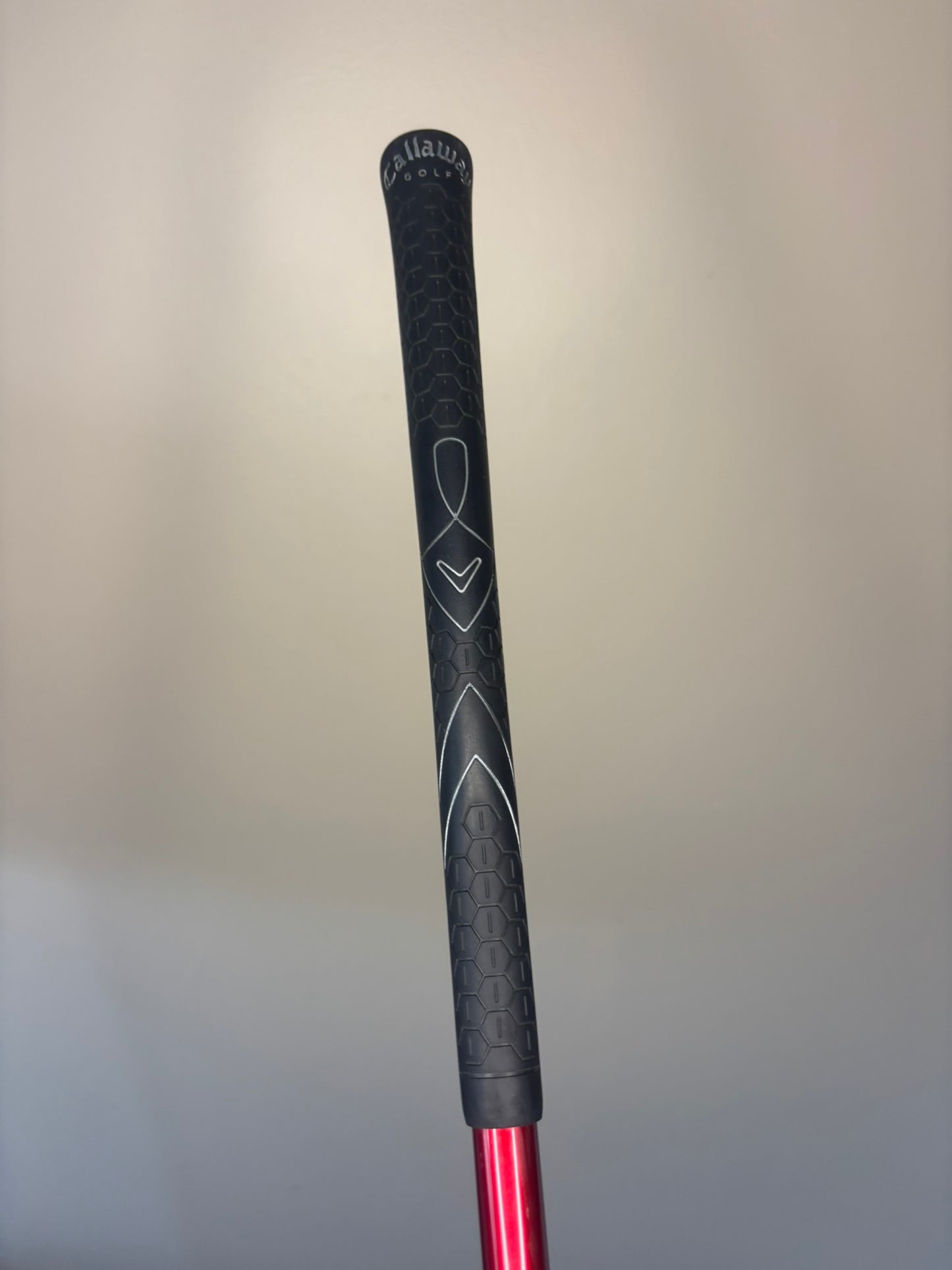 Photo of Callaway Big Bertha Heavenwood 2 Hybrid 17° Stiff Flex Rch 75