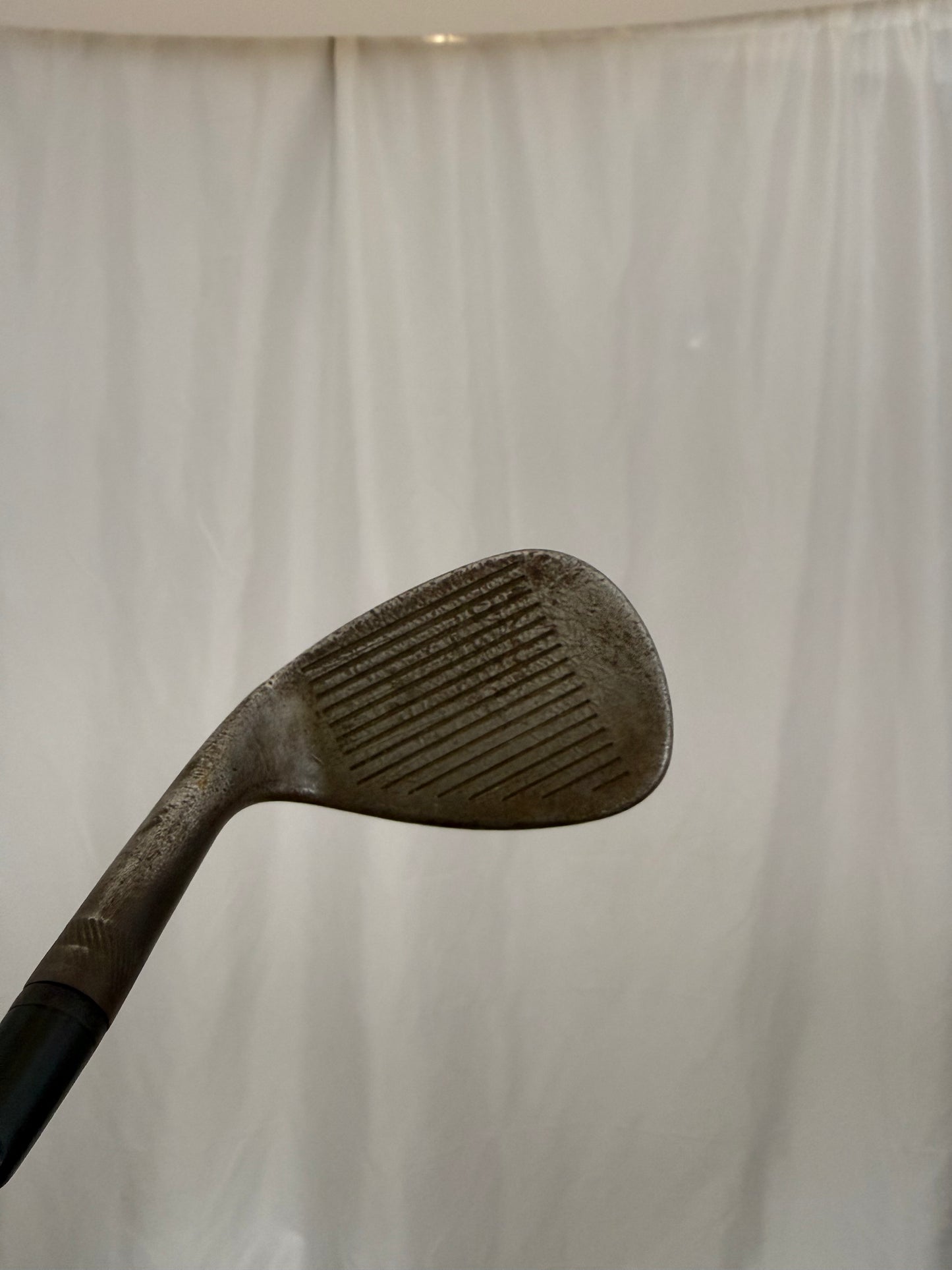 Photo of Titleist Vokey Oil Can Sand Wedge 56° Wedge Flex Dynamic Gold
