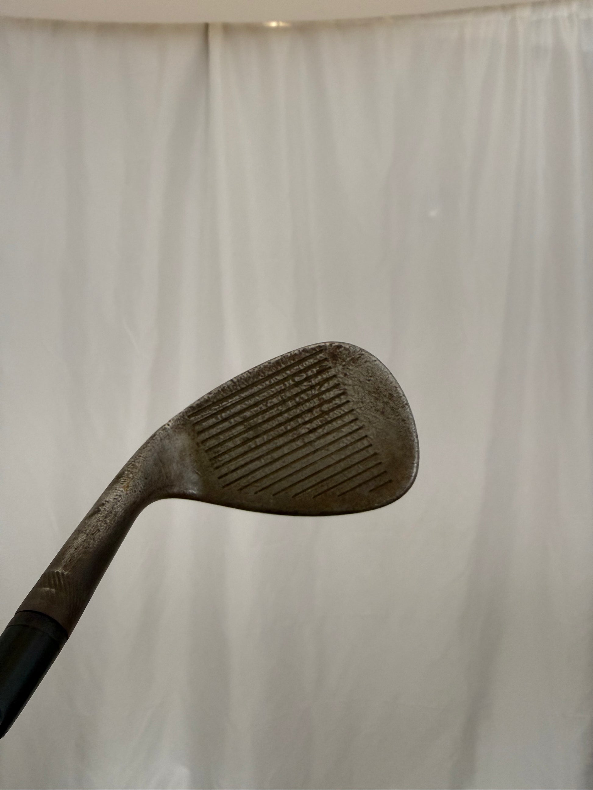 Photo of Titleist Vokey Oil Can Sand Wedge 56° Wedge Flex Dynamic Gold