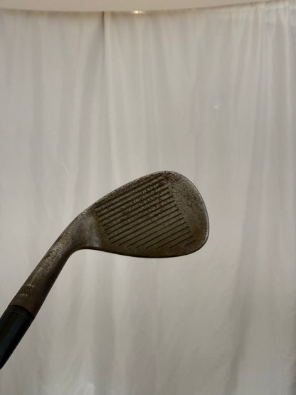 Photo of Titleist Vokey Oil Can Sand Wedge 56° Wedge Flex Dynamic Gold
