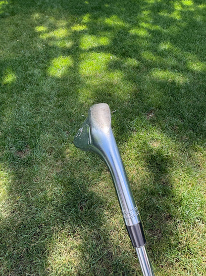 Callaway Opus Brushed Chrome Lob Wedge 58°/10 Elevate MPH 95 Regular Flex 34.75" — photo 5