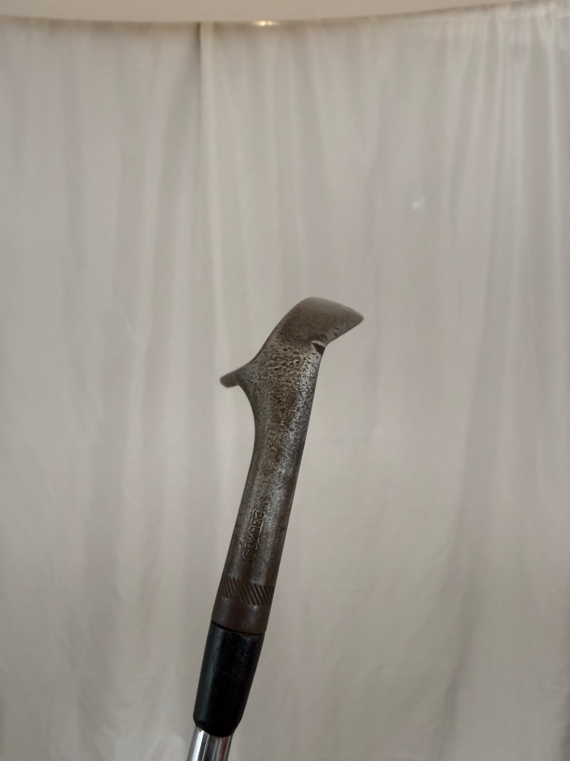 Photo of Titleist Vokey Oil Can Sand Wedge 56° Wedge Flex Dynamic Gold