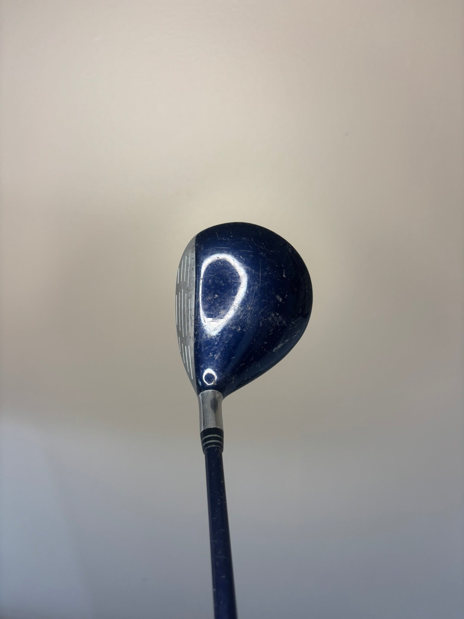 Photo of Founders Club Fresh Metal 5-Wood 18° Regular Flex Graphite