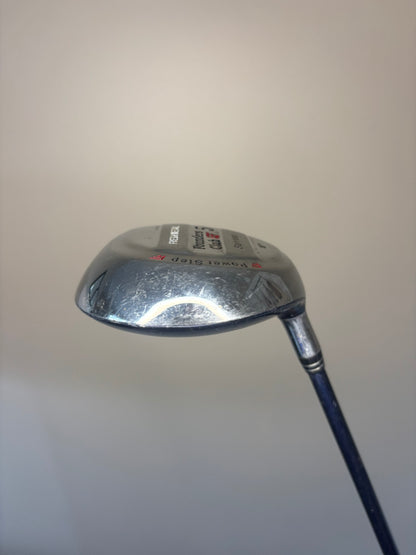 Photo of Founders Club Fresh Metal 5-Wood 18° Regular Flex Graphite