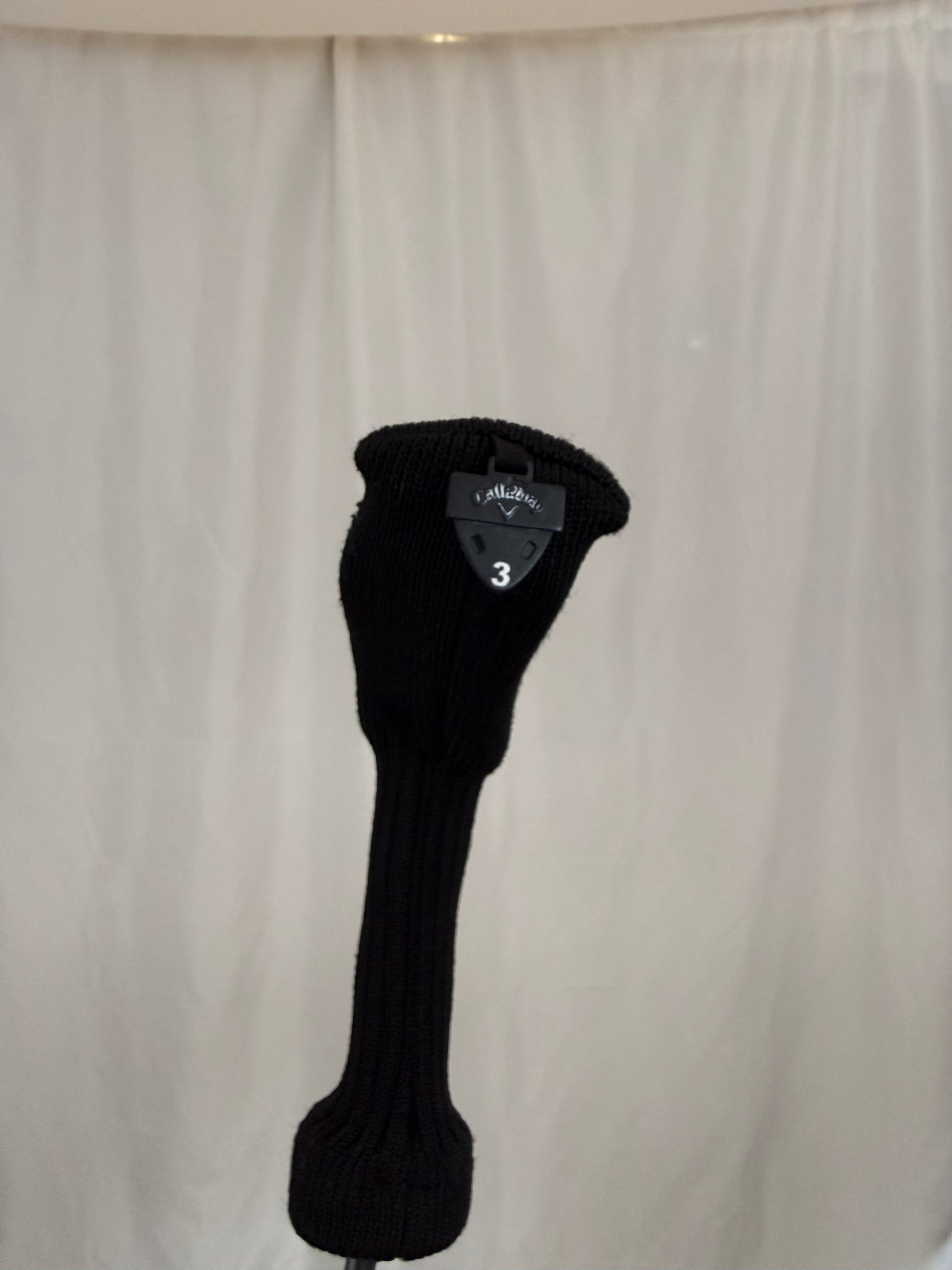 Photo of Callaway Rogue 3 Hybrid 19° Stiff Flex Synergy