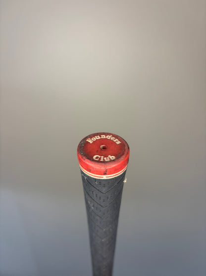 Photo of Founders Club Fresh Metal 5-Wood 18° Regular Flex Graphite