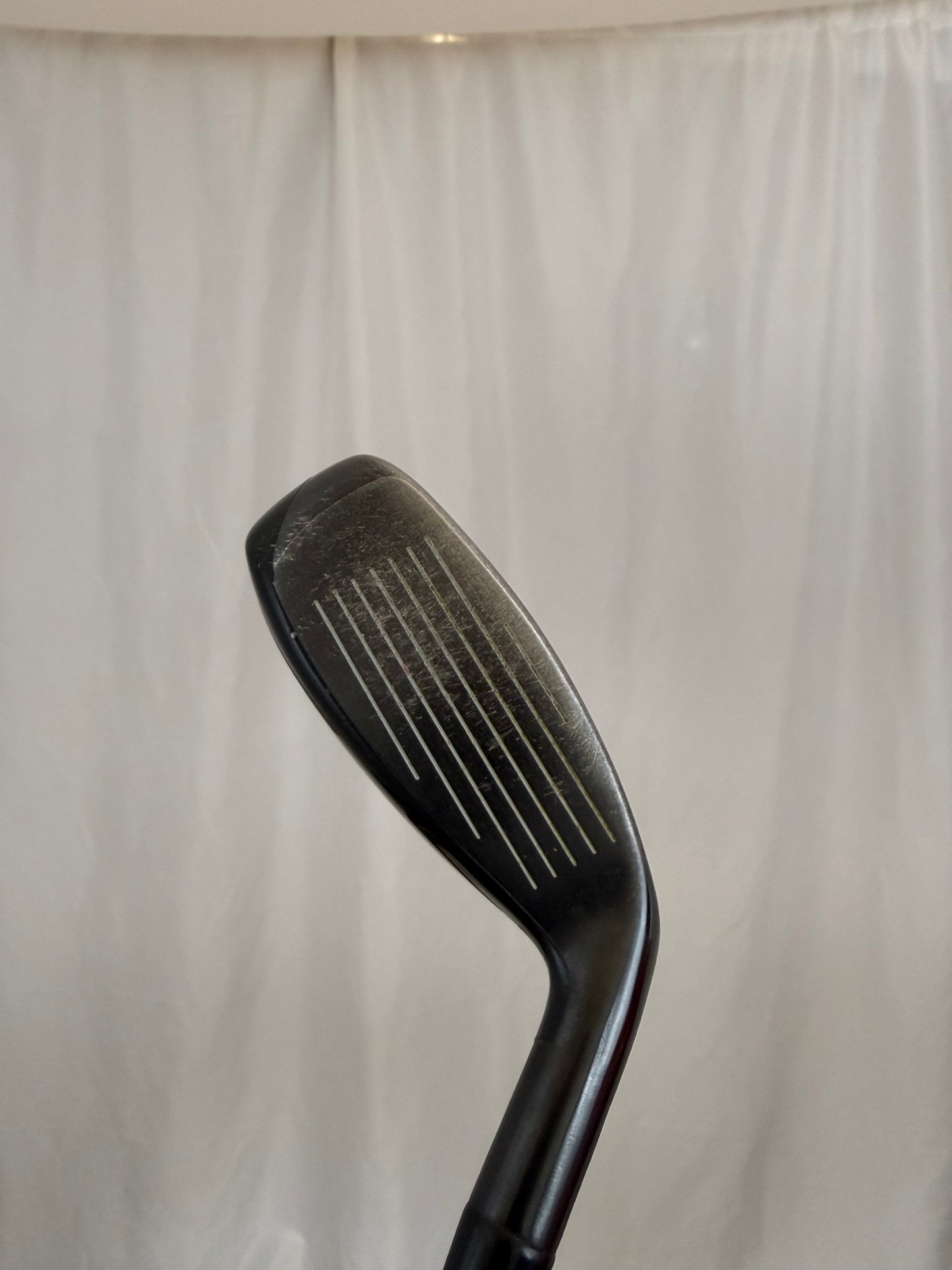 Photo of Callaway Rogue 3 Hybrid 19° Stiff Flex Synergy