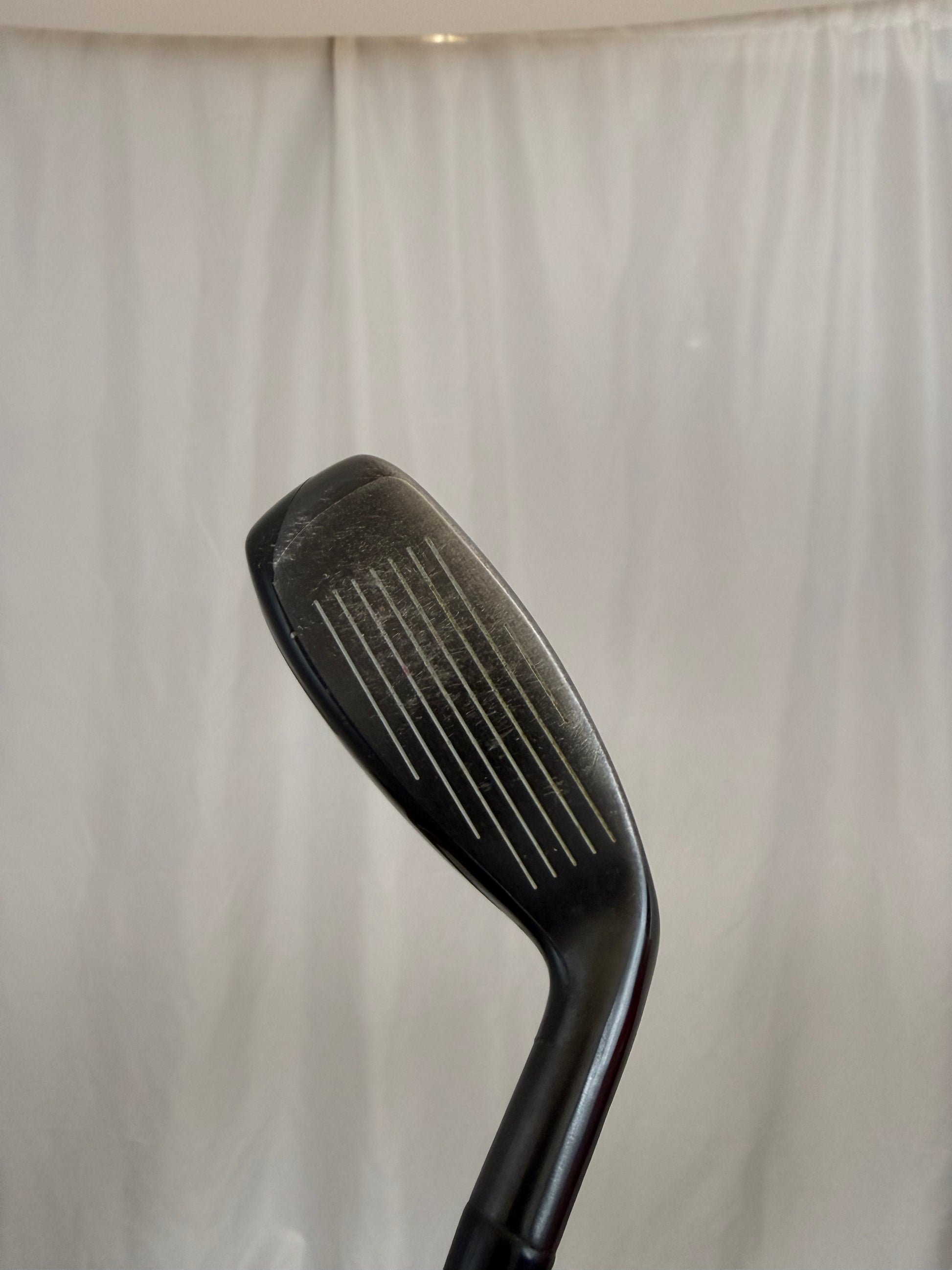 Photo of Callaway Rogue 3 Hybrid 19° Stiff Flex Synergy