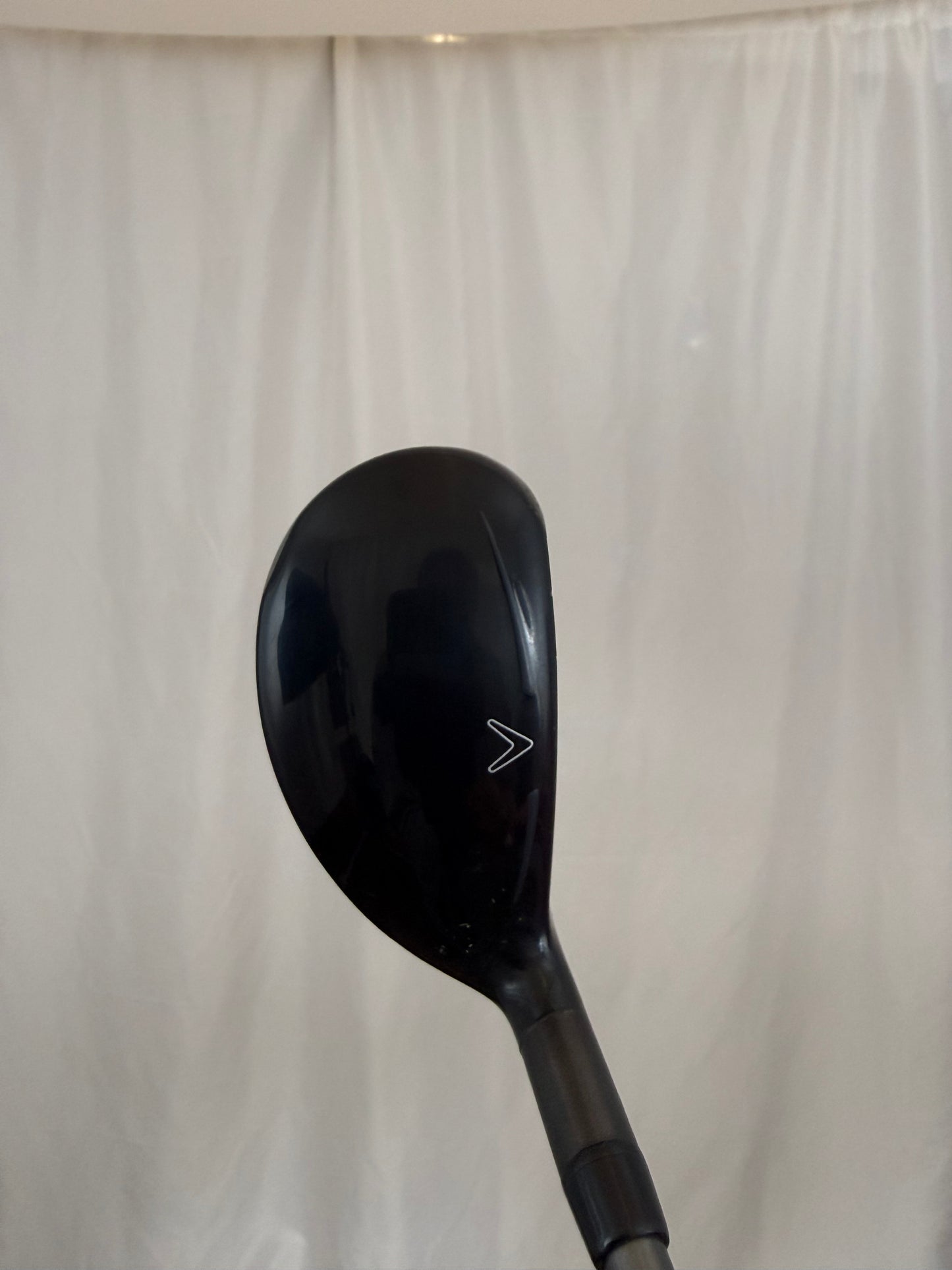 Photo of Callaway Rogue 3 Hybrid 19° Stiff Flex Synergy
