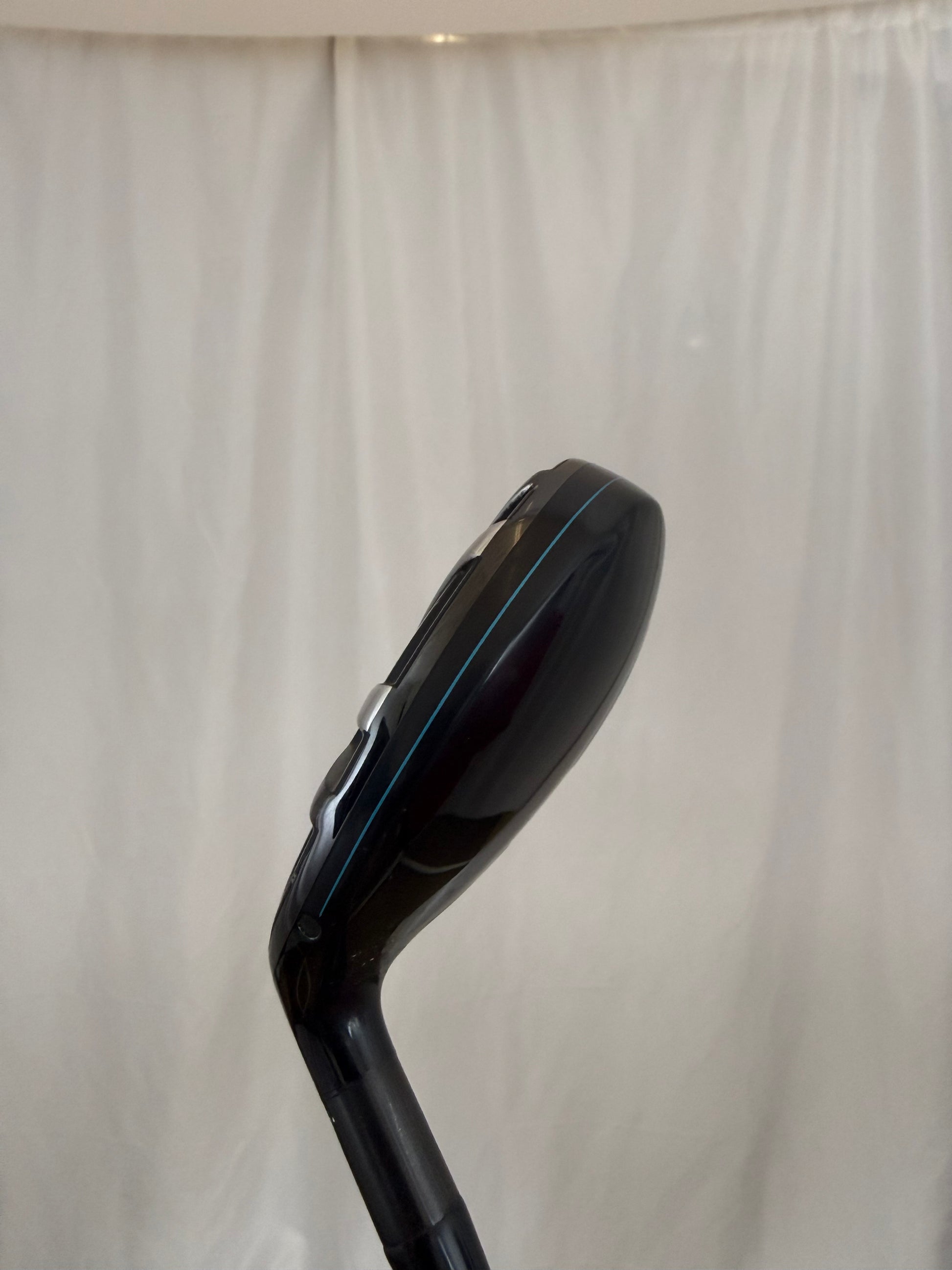 Photo of Callaway Rogue 3 Hybrid 19° Stiff Flex Synergy