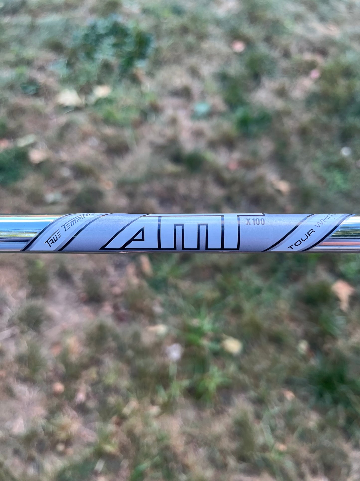 Photo of Titleist Vokey SM10 Lob Wedge 60° Extra Stiff Flex Amt White