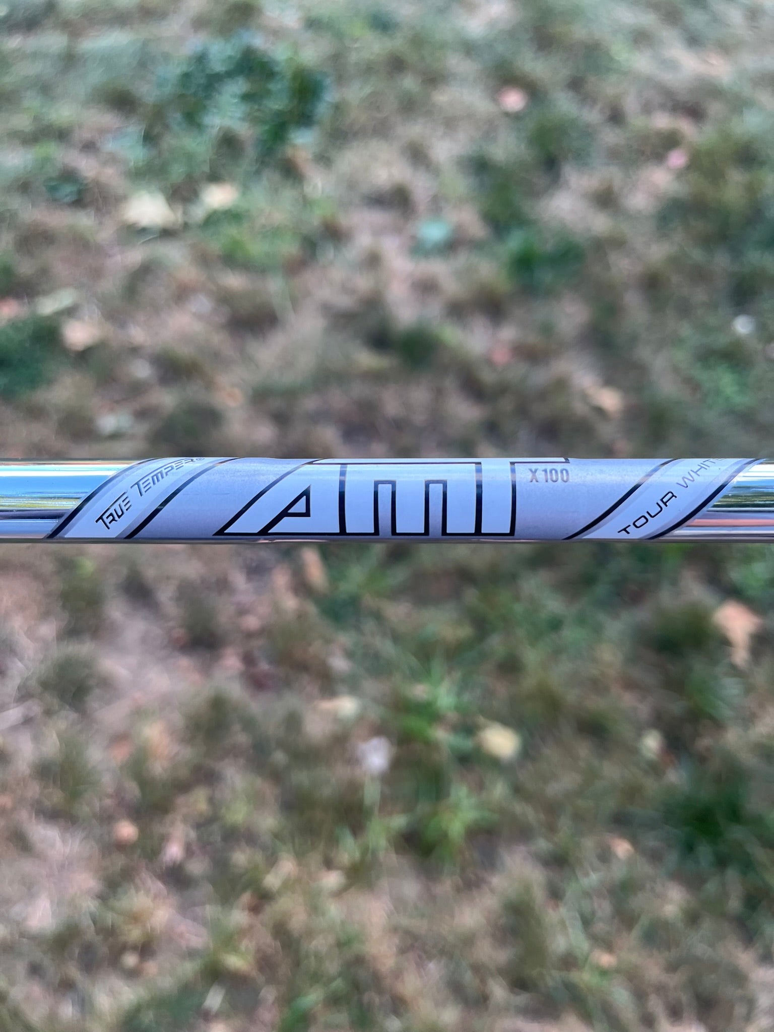 Photo of Titleist Vokey SM10 Lob Wedge 60° Extra Stiff Flex Amt White