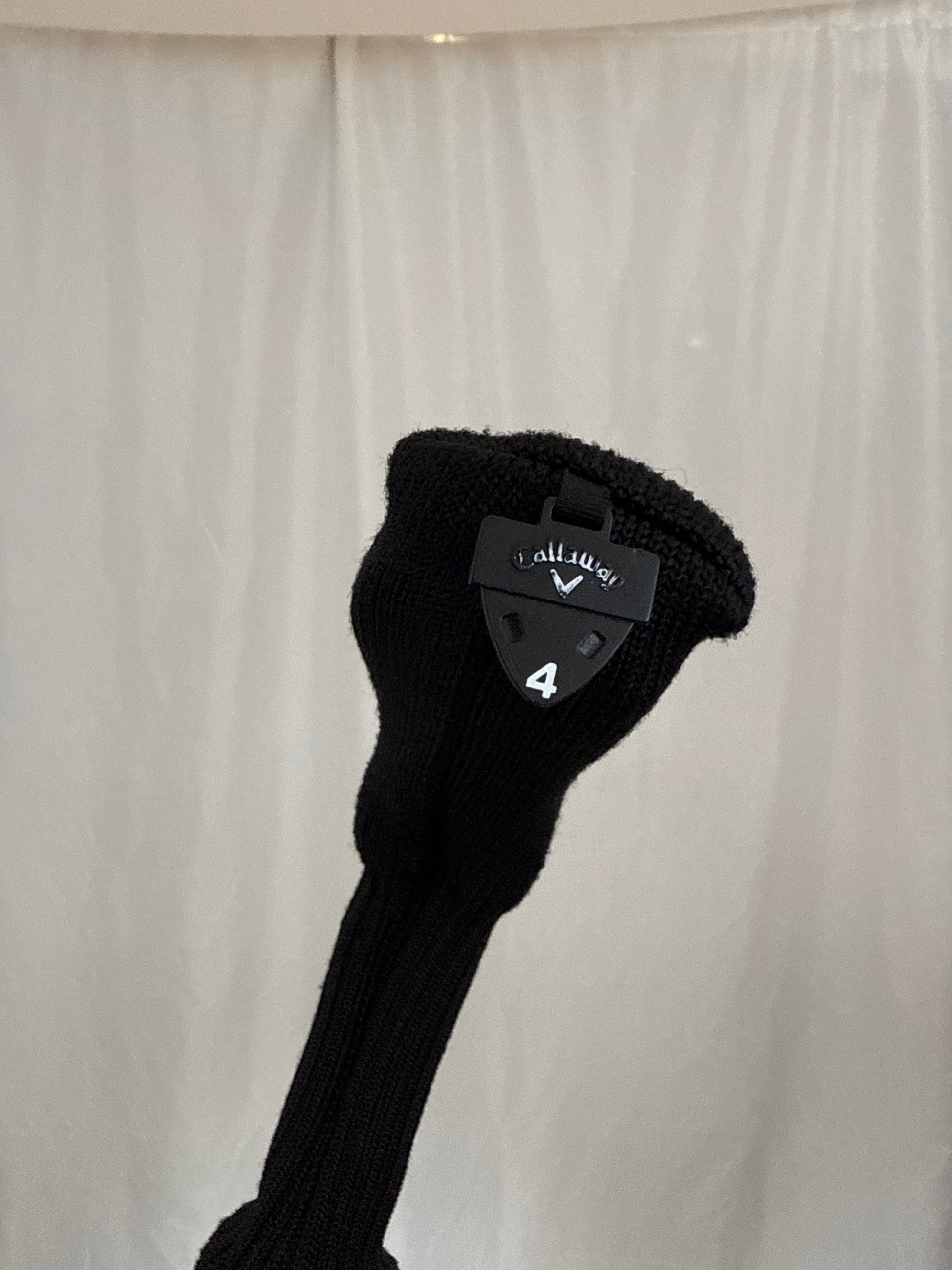 Photo of Callaway Rogue 4 Hybrid 21° Stiff Flex Synergy