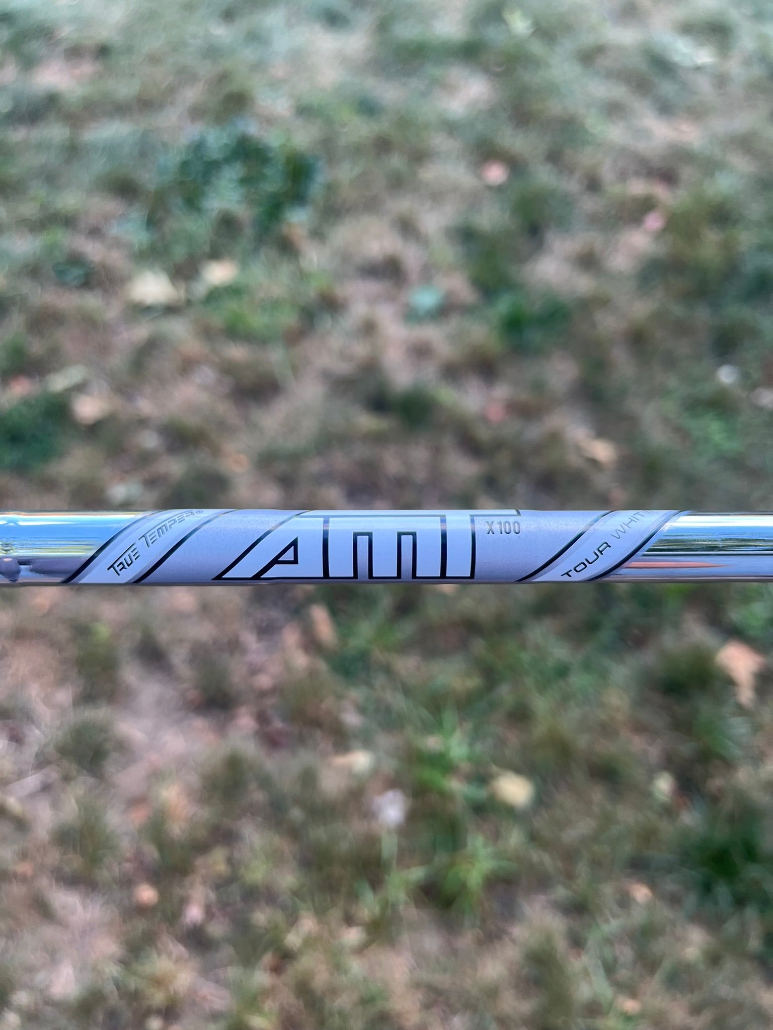 Photo of Titleist Vokey SM10 Sand Wedge 54° Extra Stiff Flex Amt White